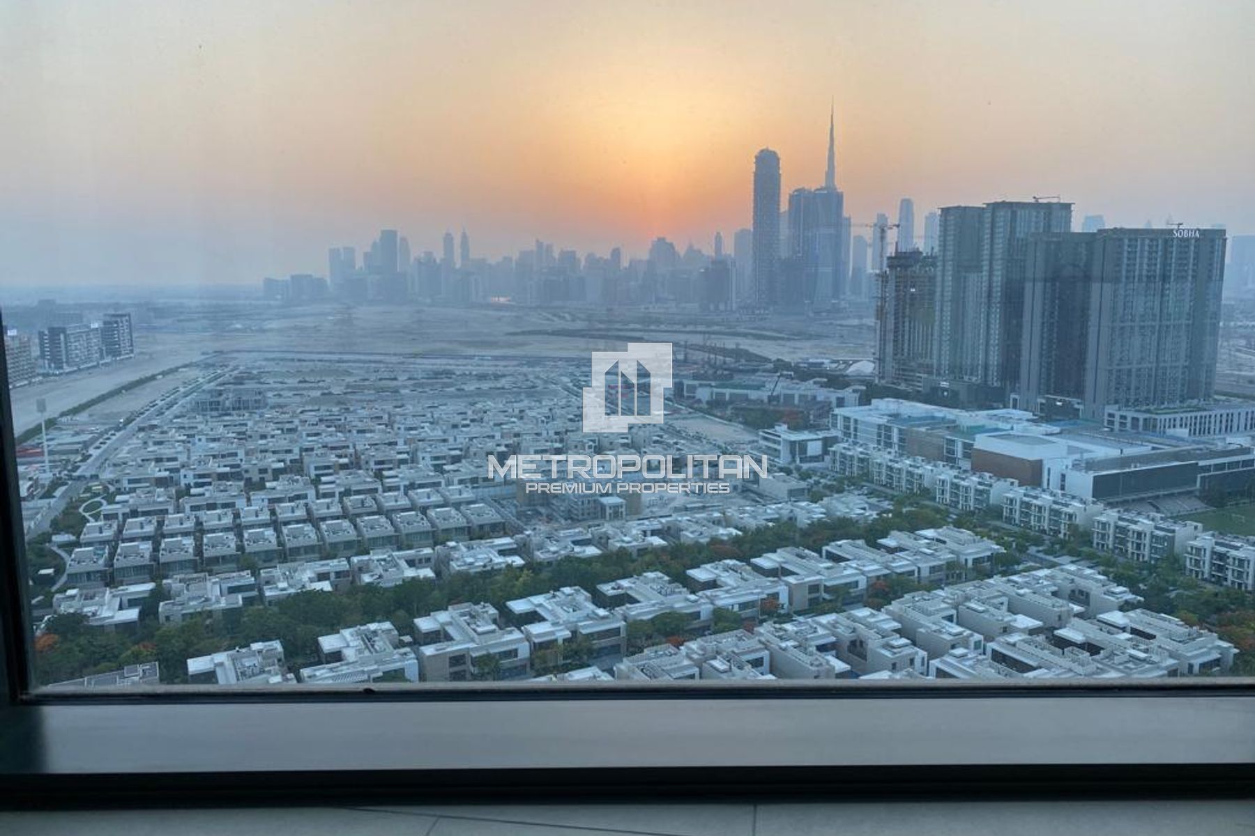 1BR Apartment for Rent in Mohammed Bin Rashid City – MPR-9723