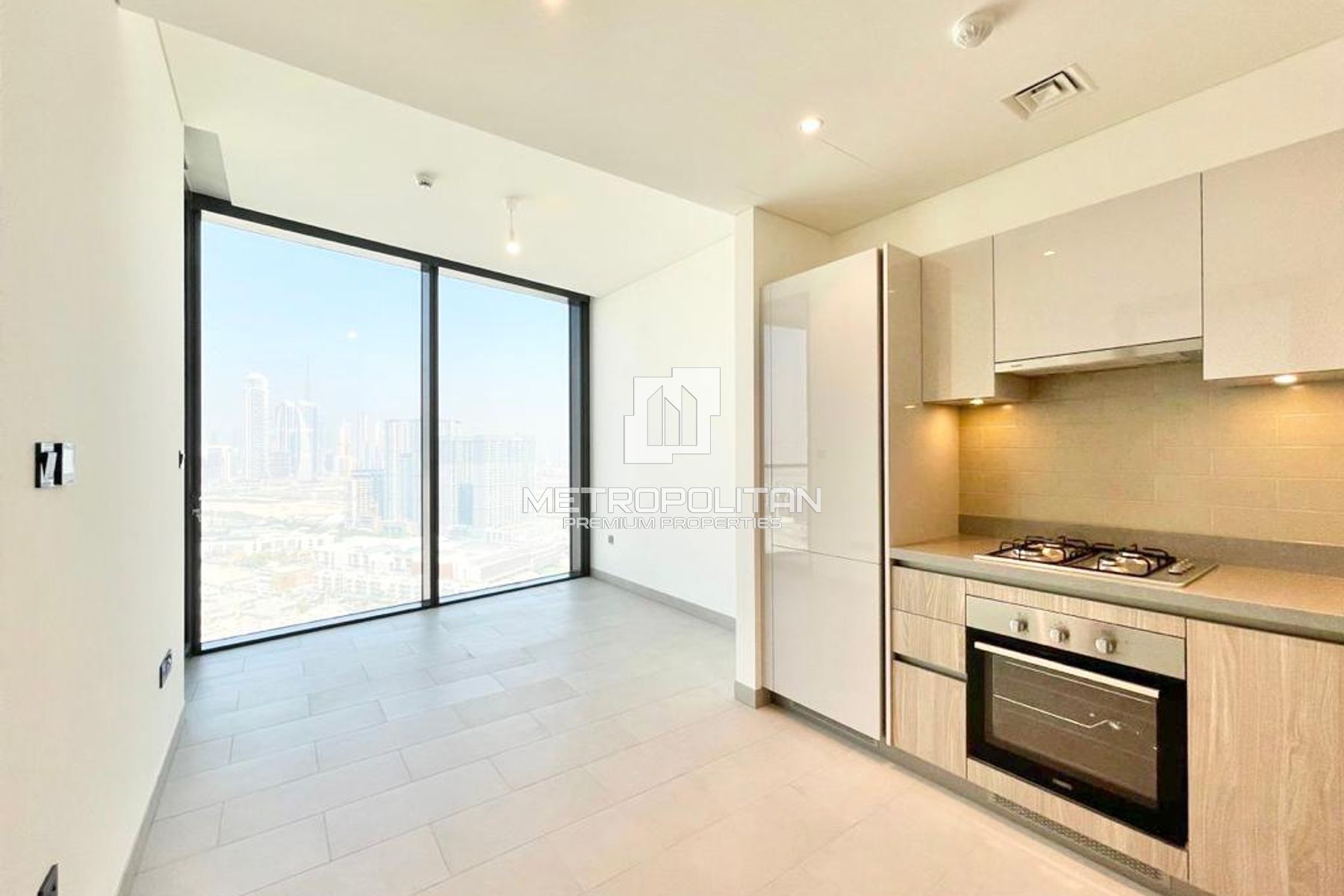 1BR Apartment for Rent in Mohammed Bin Rashid City – MPR-9723