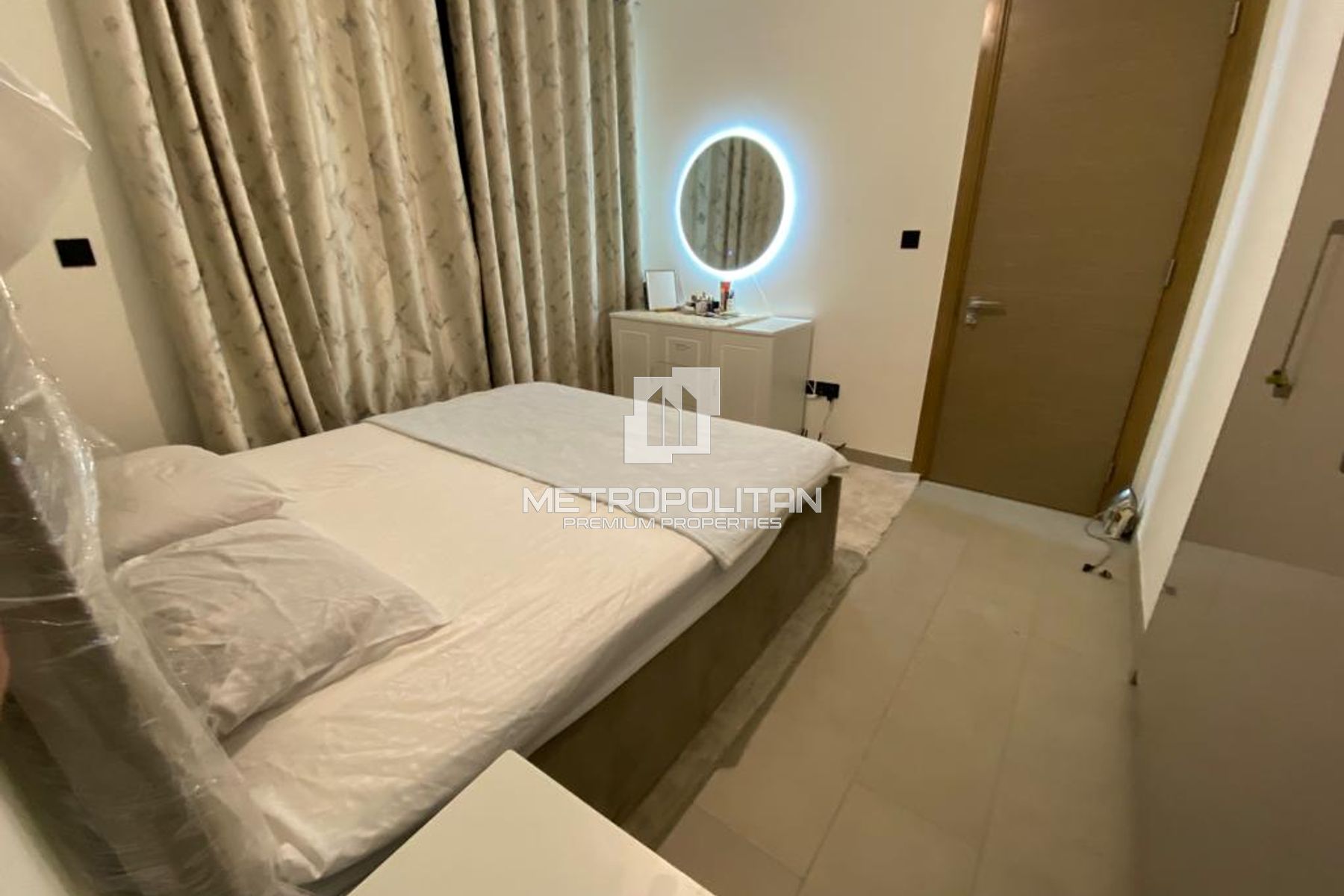 1BR Apartment for Rent in Mohammed Bin Rashid City – MPR-9723