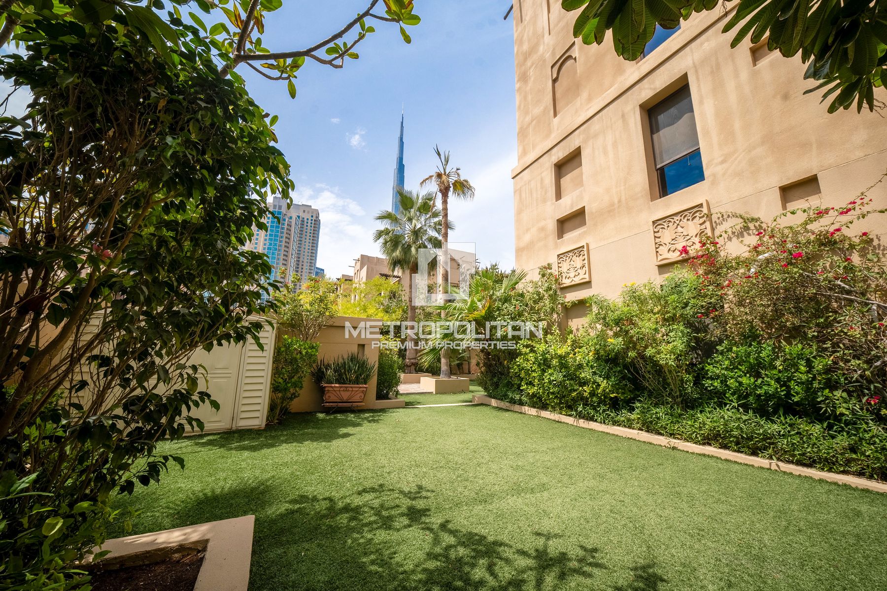 3BR Apartment for Rent in Old Town – MPR-9724