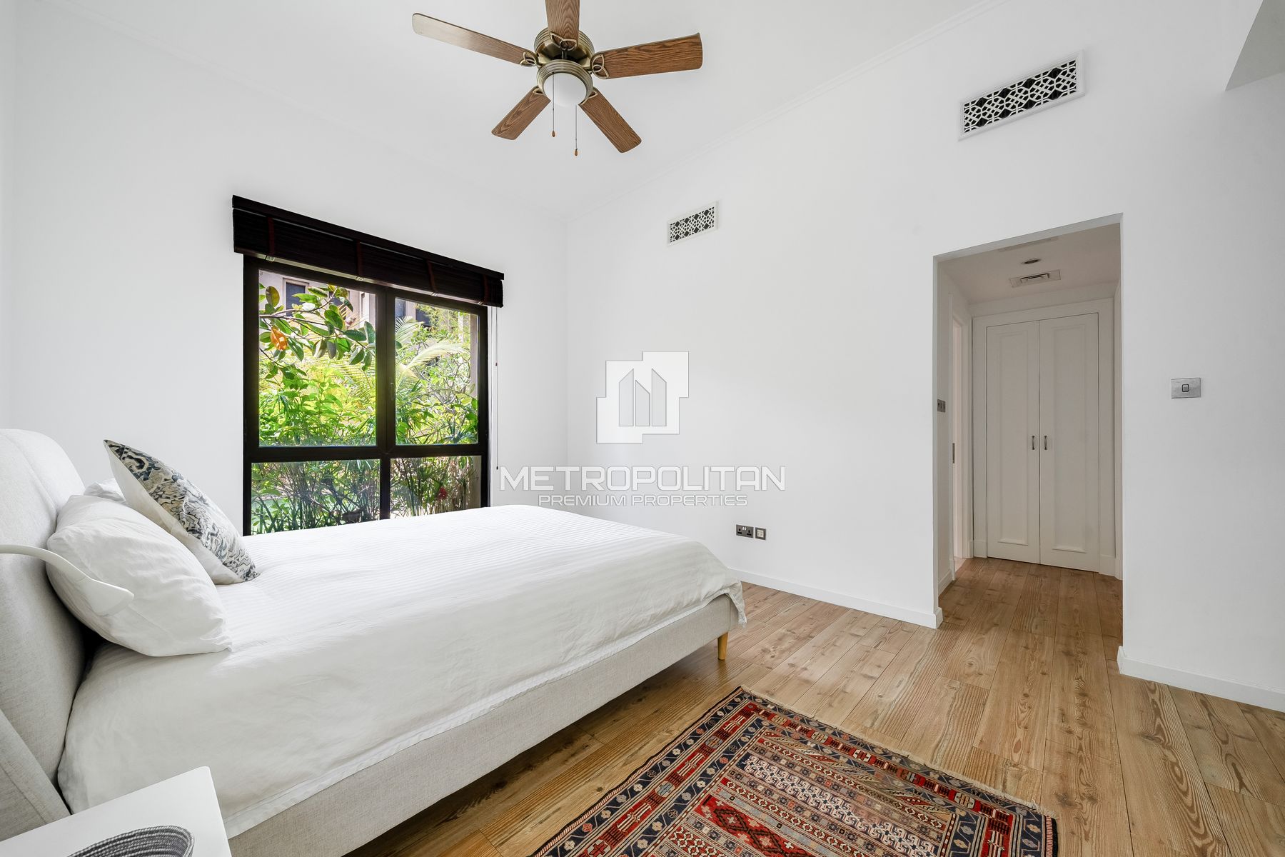 3BR Apartment for Rent in Old Town – MPR-9724