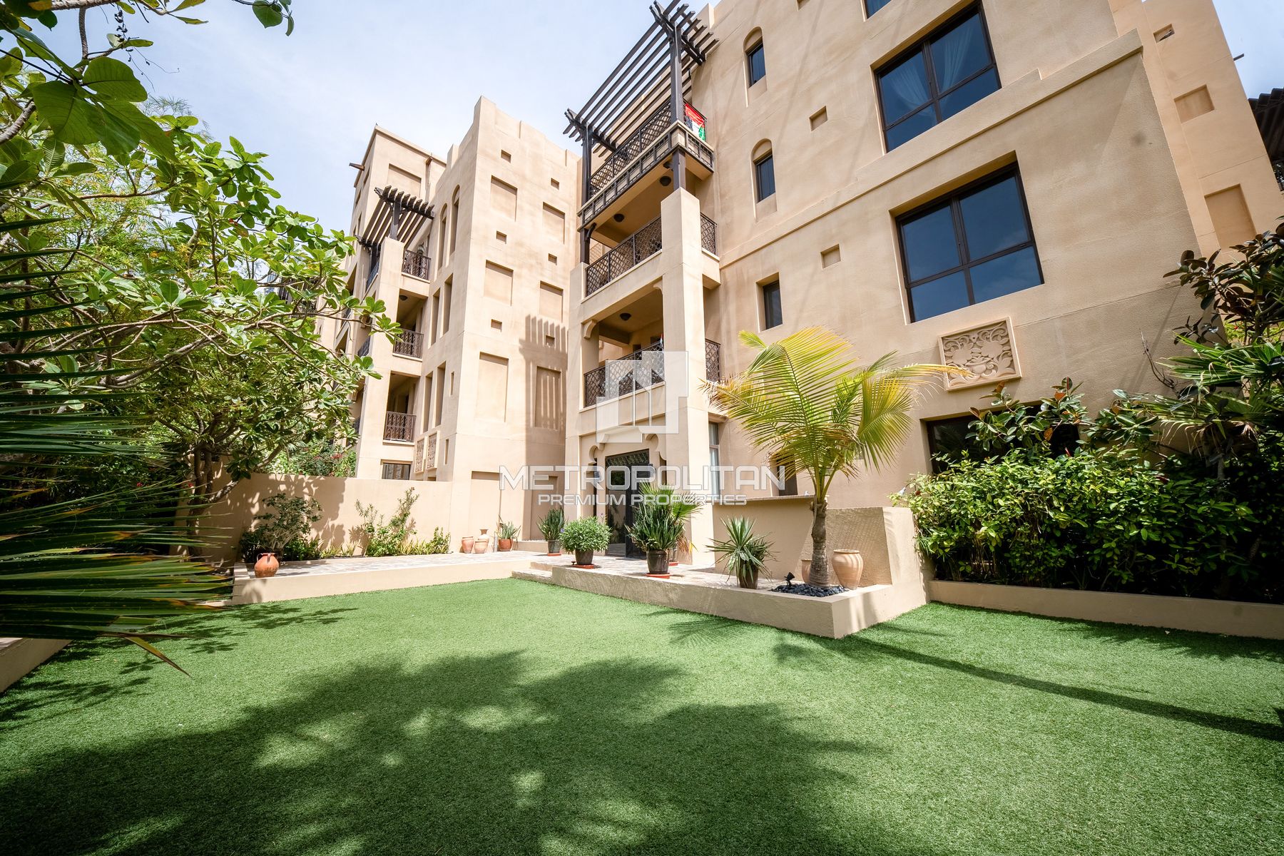 3BR Apartment for Rent in Old Town – MPR-9724