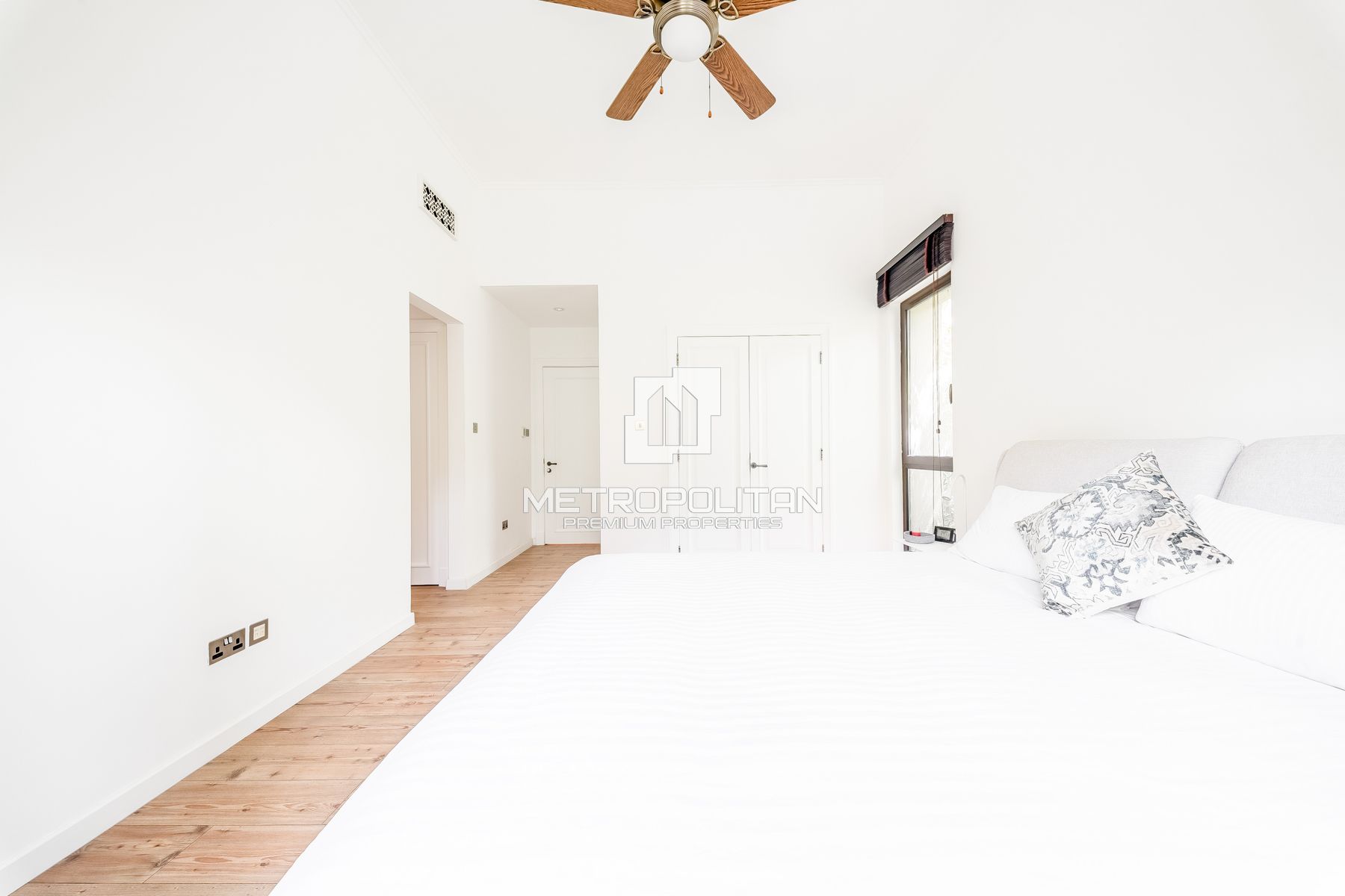 3BR Apartment for Rent in Old Town – MPR-9724