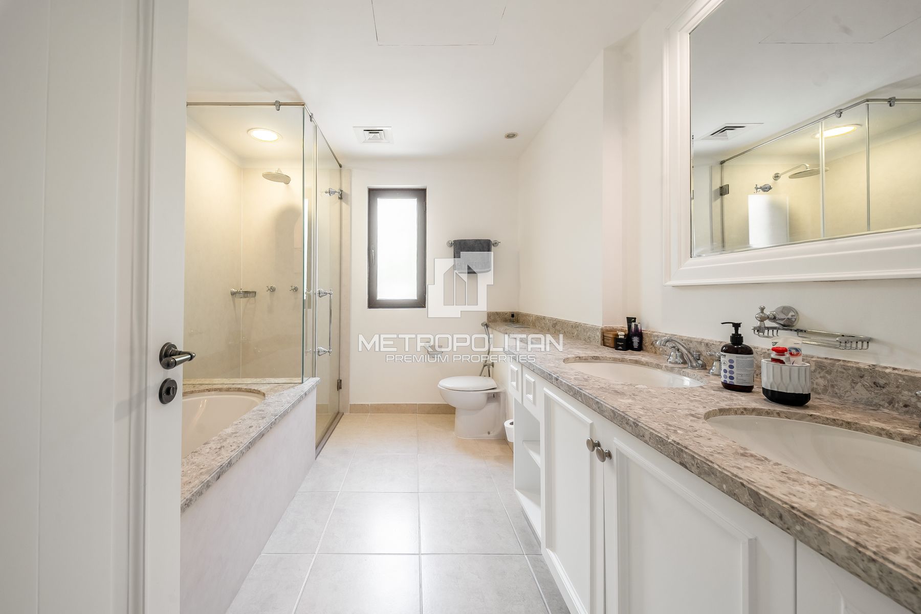 3BR Apartment for Rent in Old Town – MPR-9724