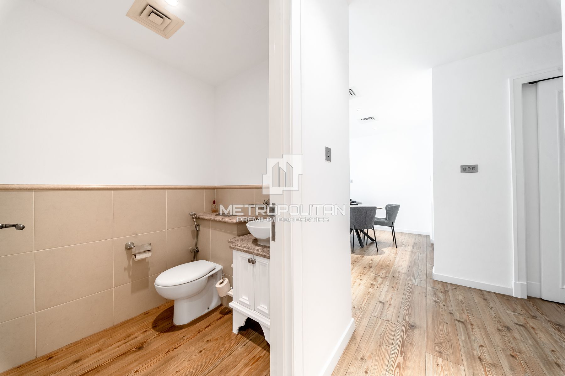 3BR Apartment for Rent in Old Town – MPR-9724