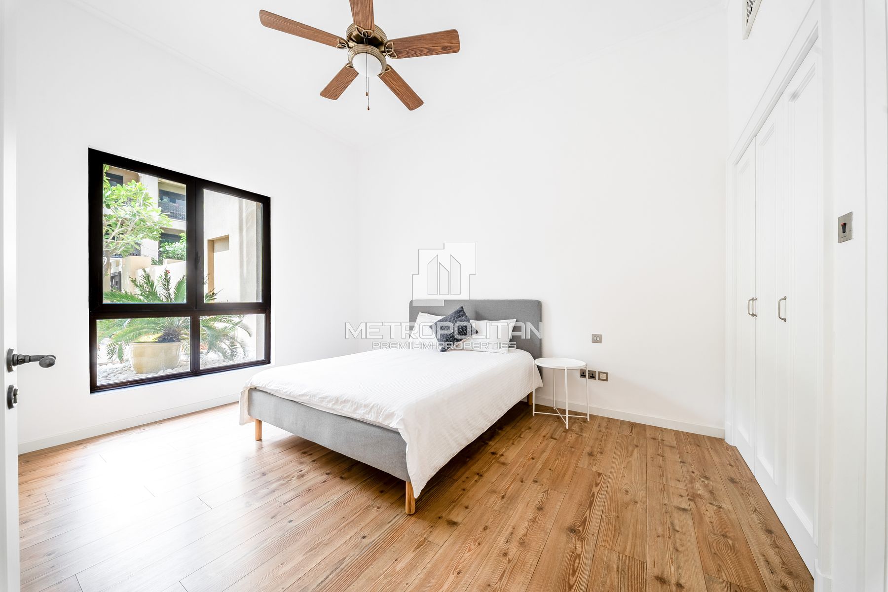3BR Apartment for Rent in Old Town – MPR-9724