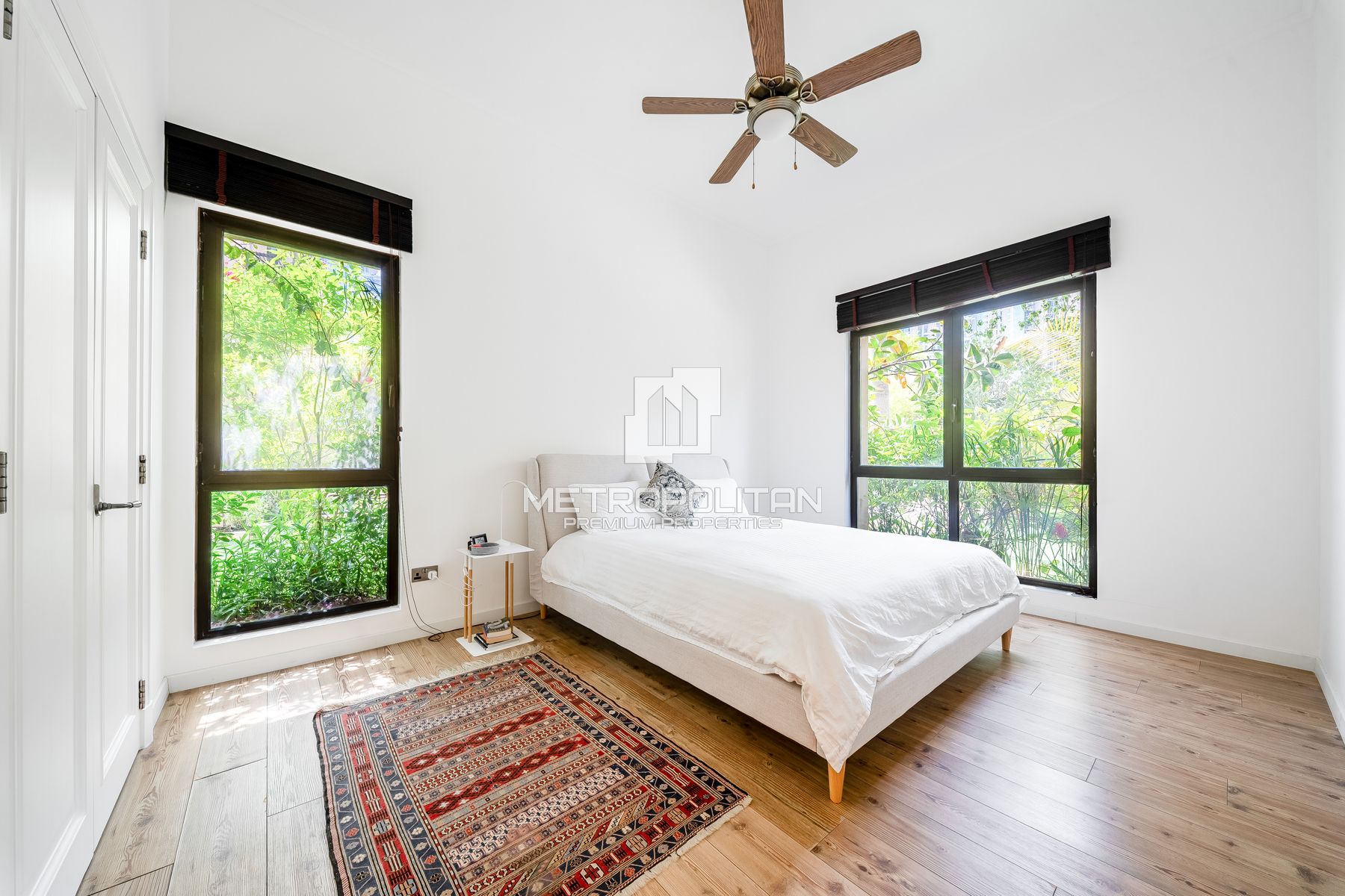 3BR Apartment for Rent in Old Town – MPR-9724