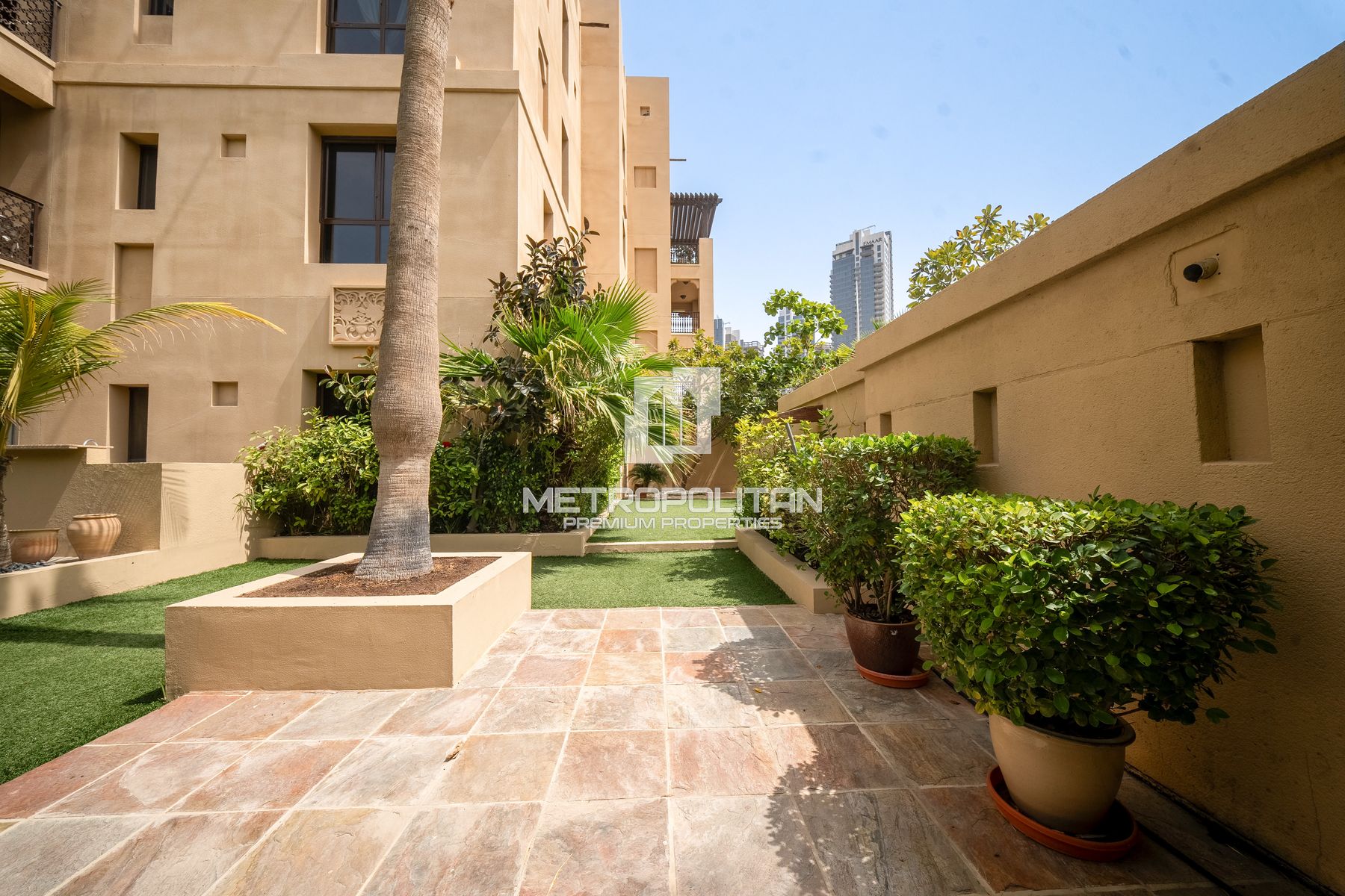 3BR Apartment for Rent in Old Town – MPR-9724