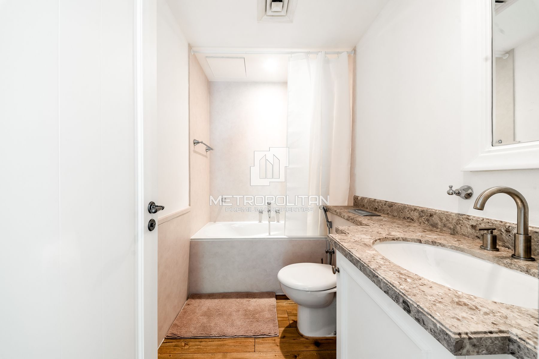3BR Apartment for Rent in Old Town – MPR-9724