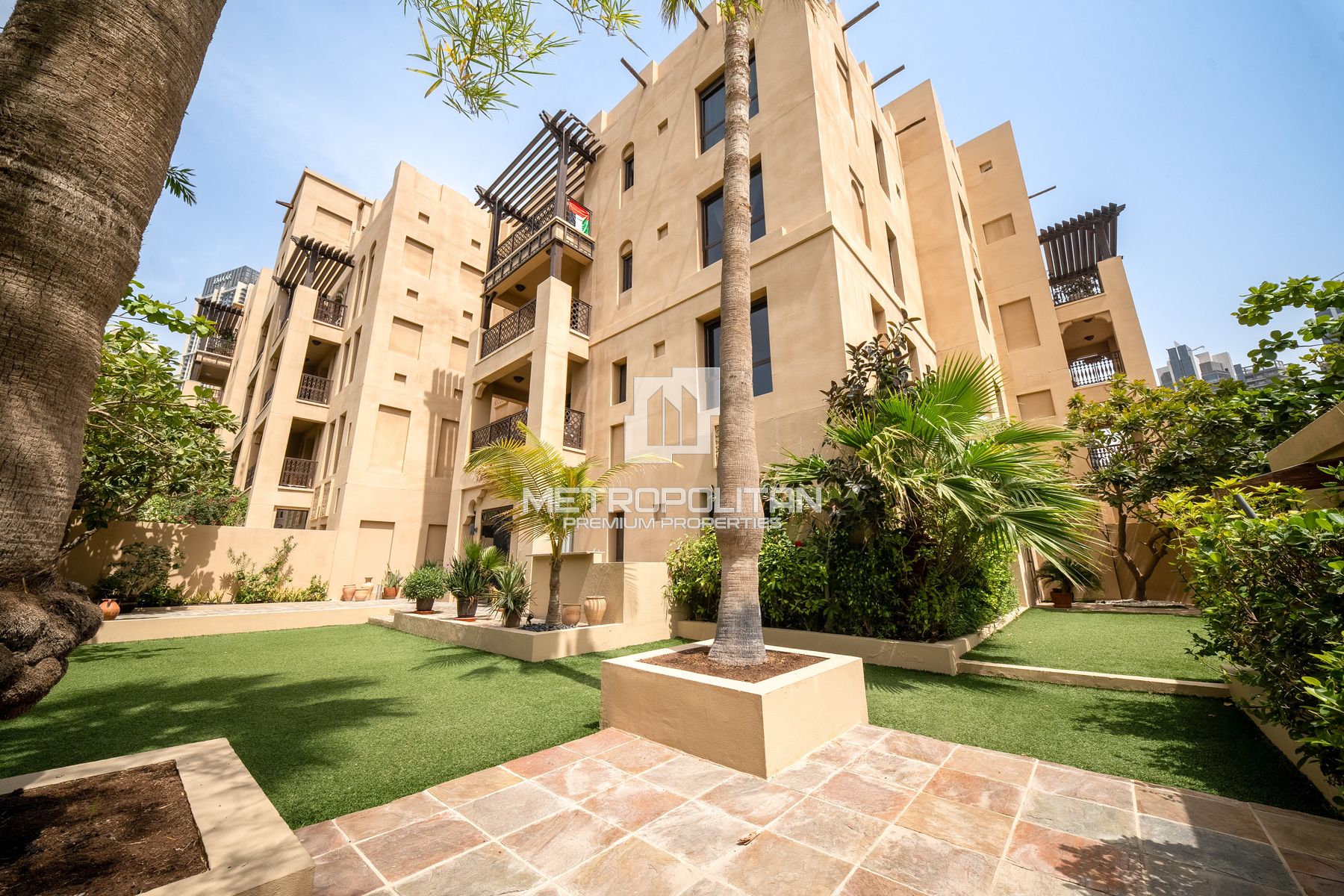 3BR Apartment for Rent in Old Town – MPR-9724