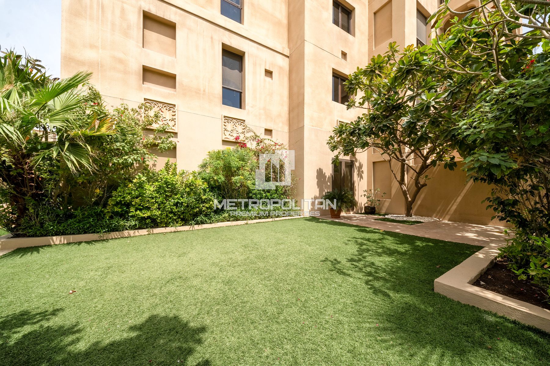 3BR Apartment for Rent in Old Town – MPR-9724