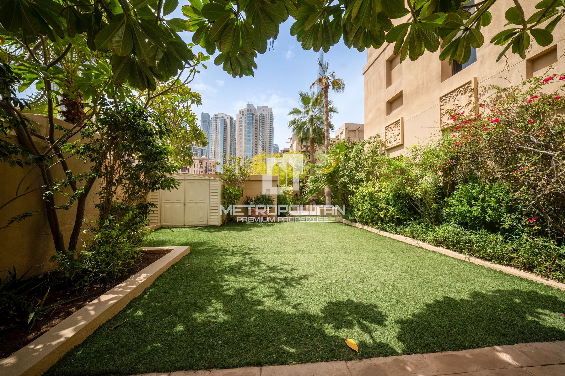 3BR Apartment for Rent in Old Town – MPR-9724
