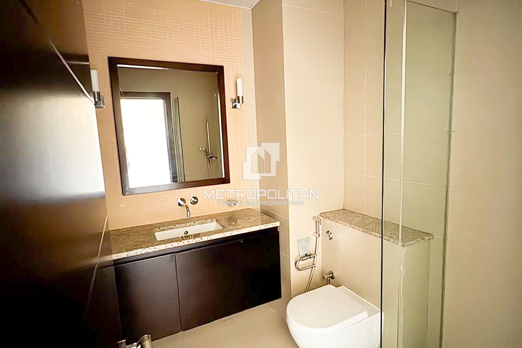 3BR Apartment for Rent in Palm Jumeirah – MPR-9725