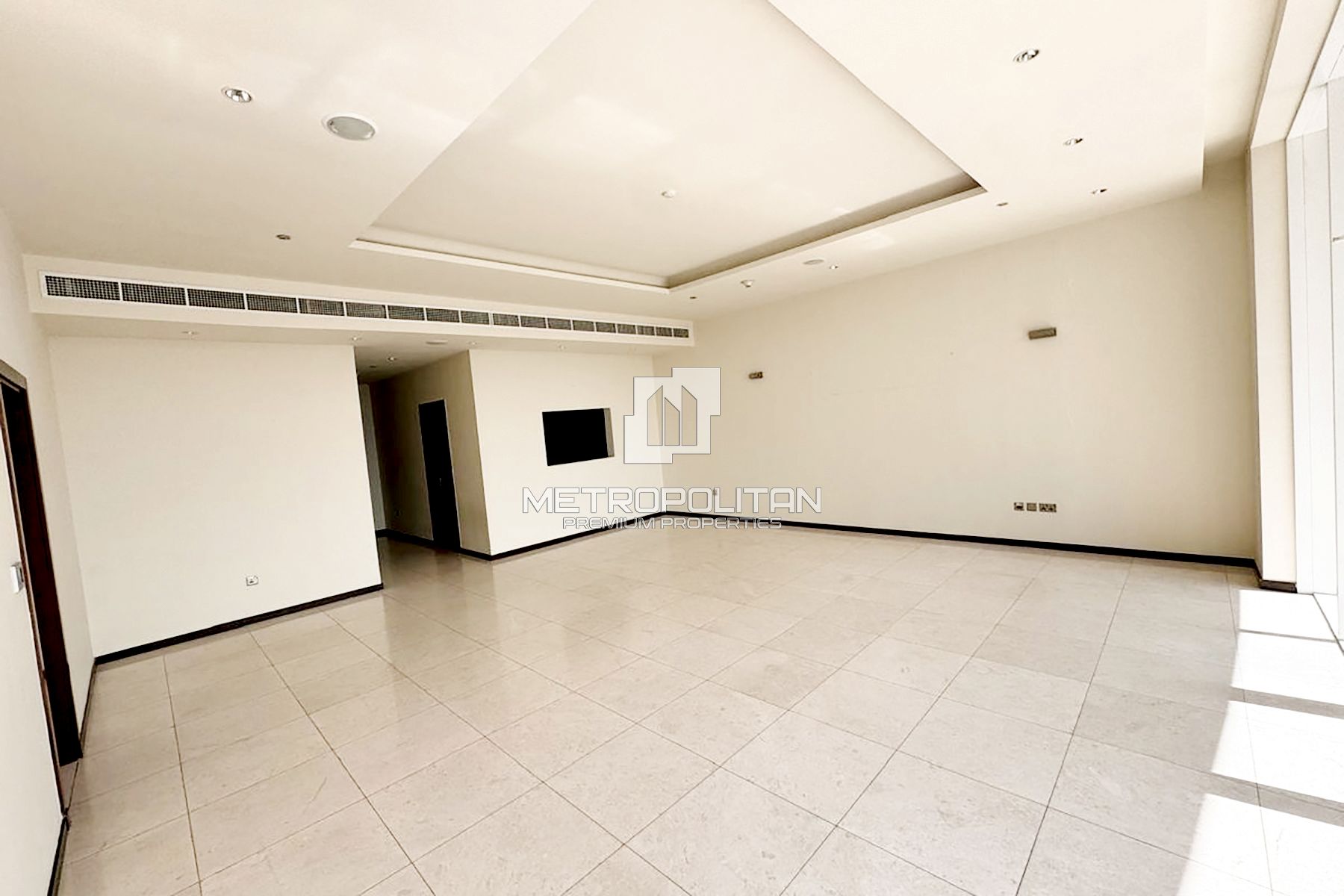 3BR Apartment for Rent in Palm Jumeirah – MPR-9725