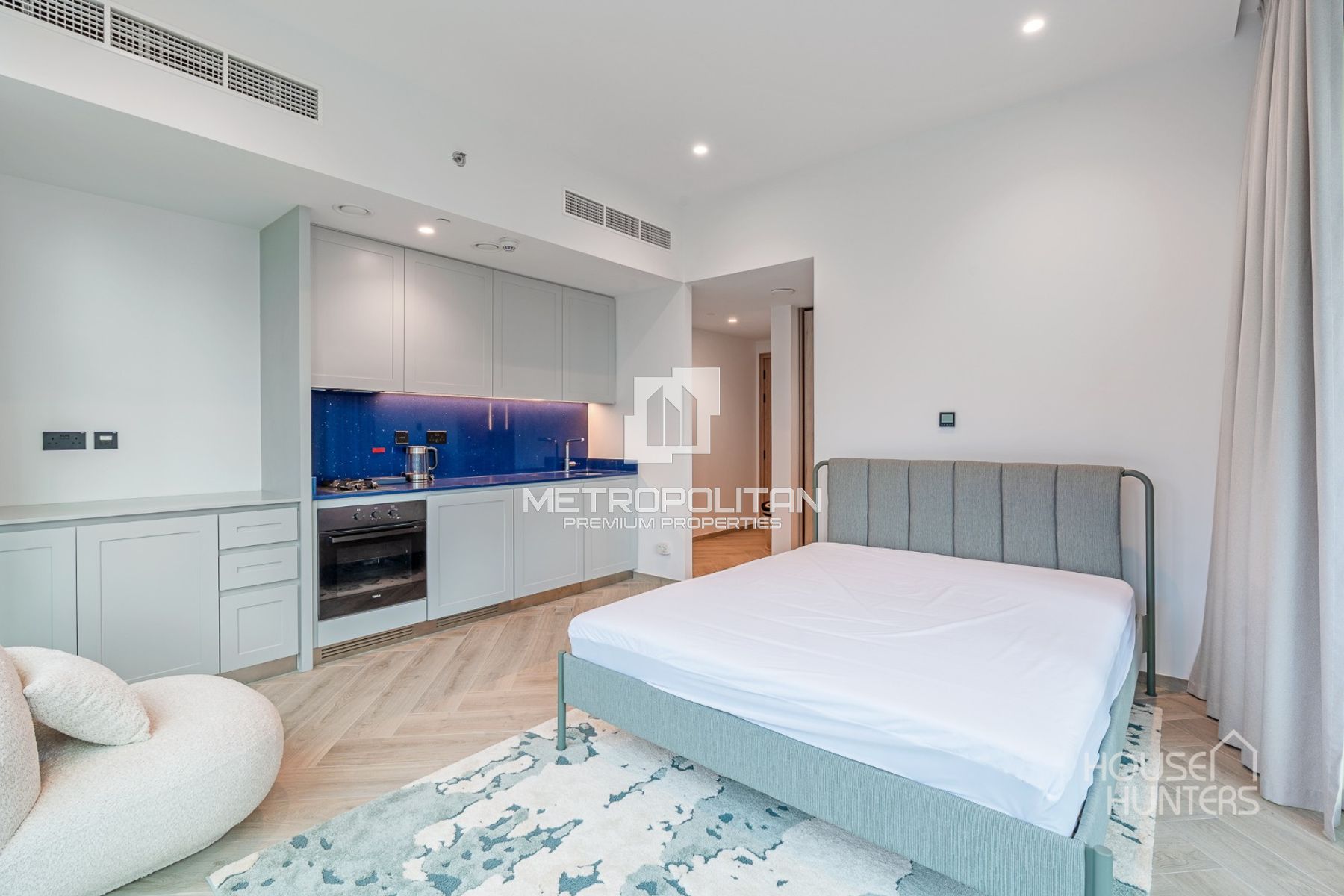 .5BR Apartment for Rent in Business Bay – MPR-9726