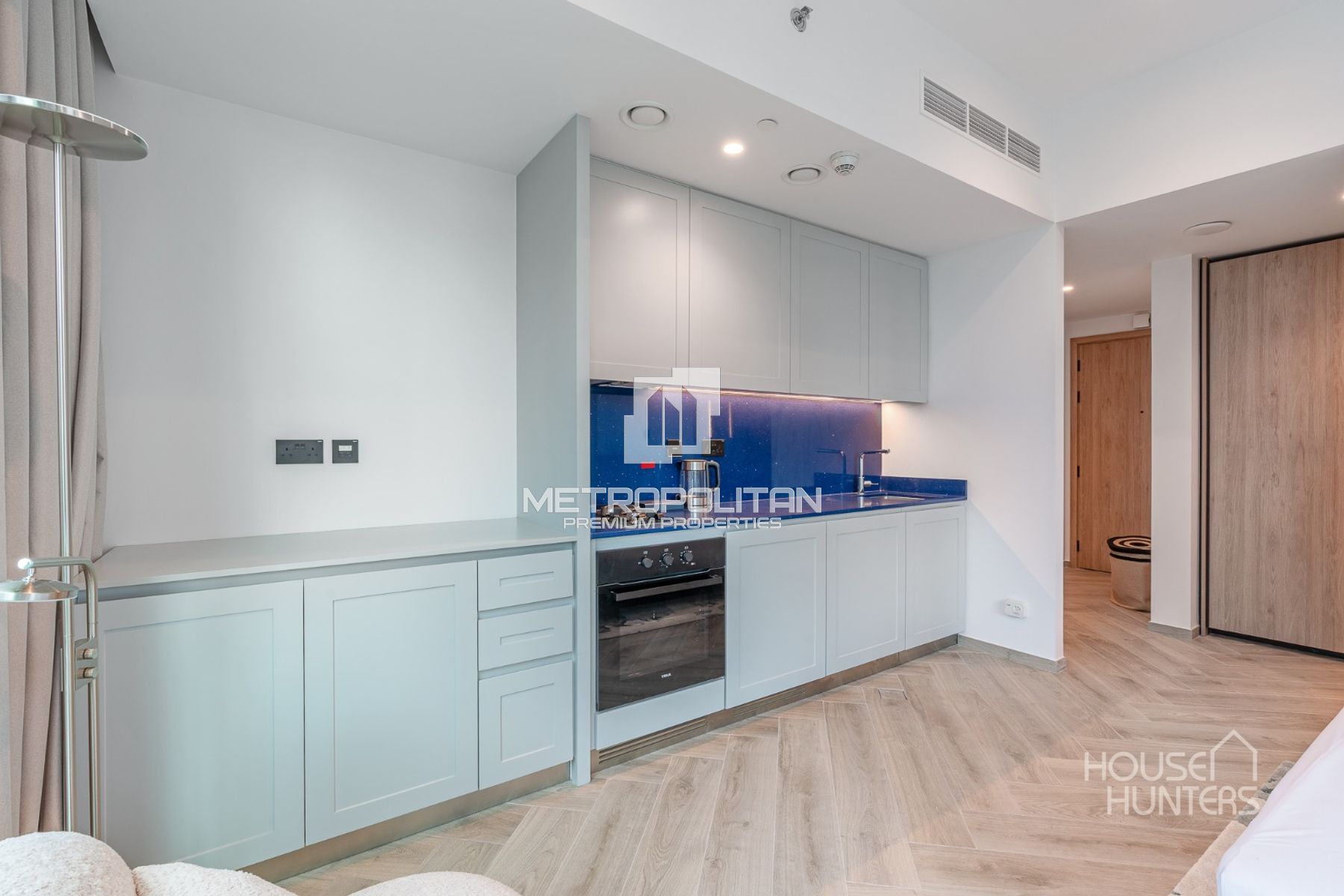 .5BR Apartment for Rent in Business Bay – MPR-9726
