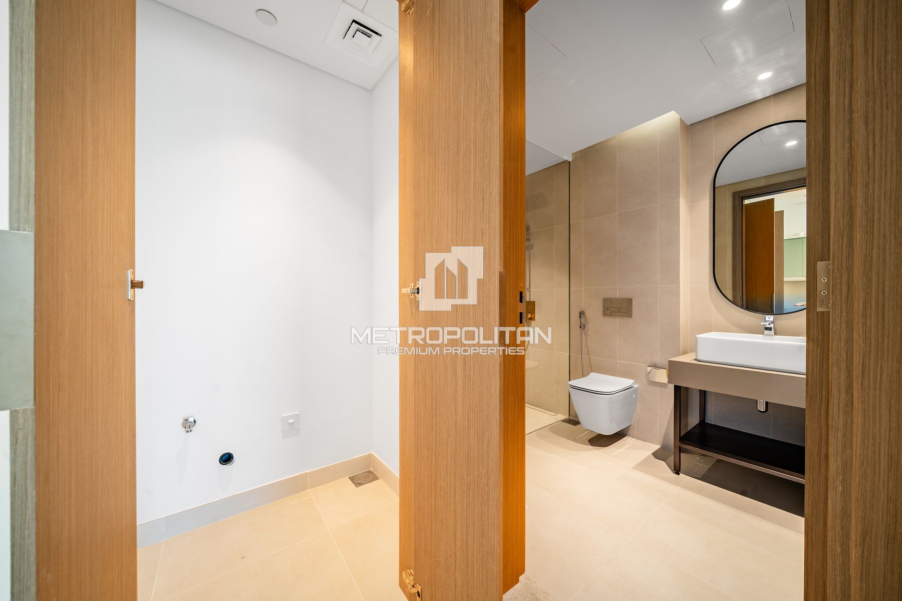 1BR Apartment for Rent in City Walk – MPR-9727