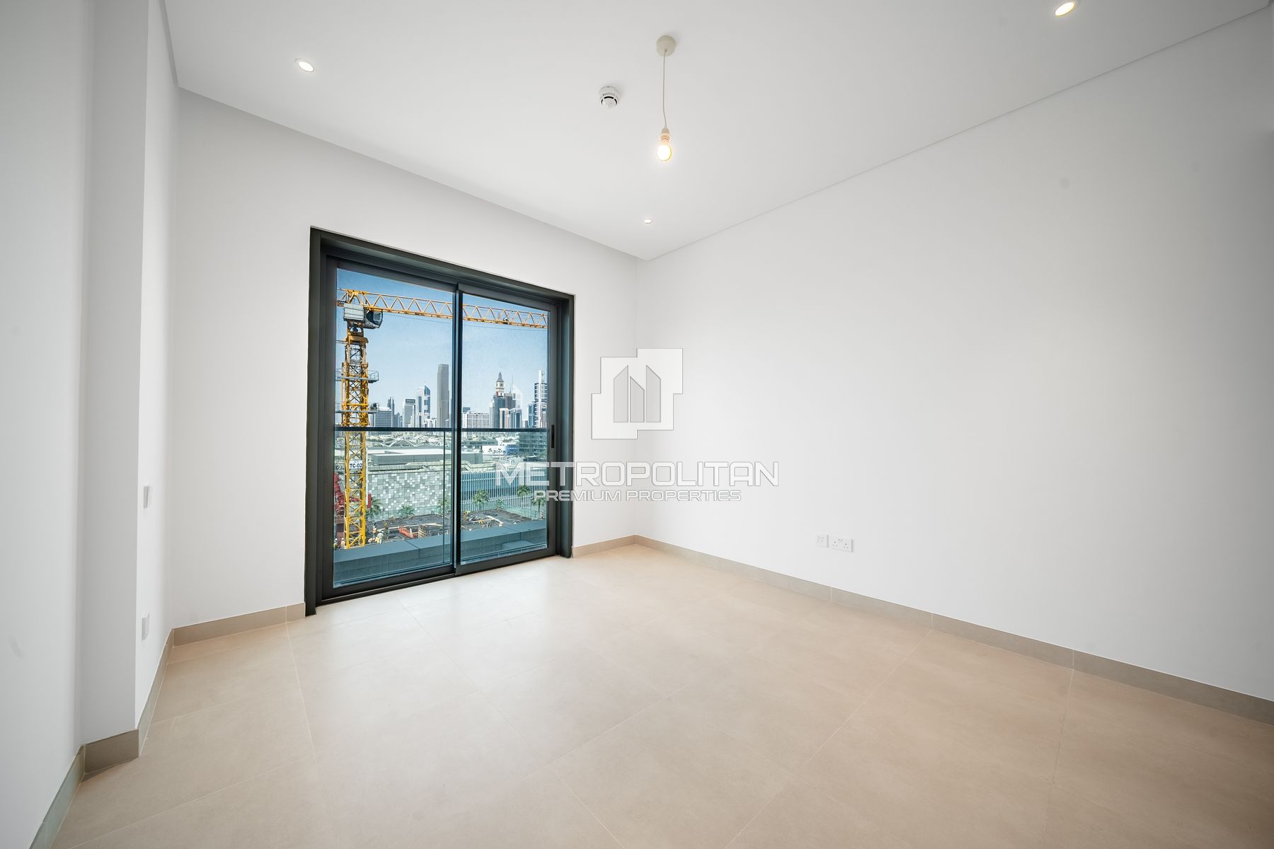 1BR Apartment for Rent in City Walk – MPR-9727