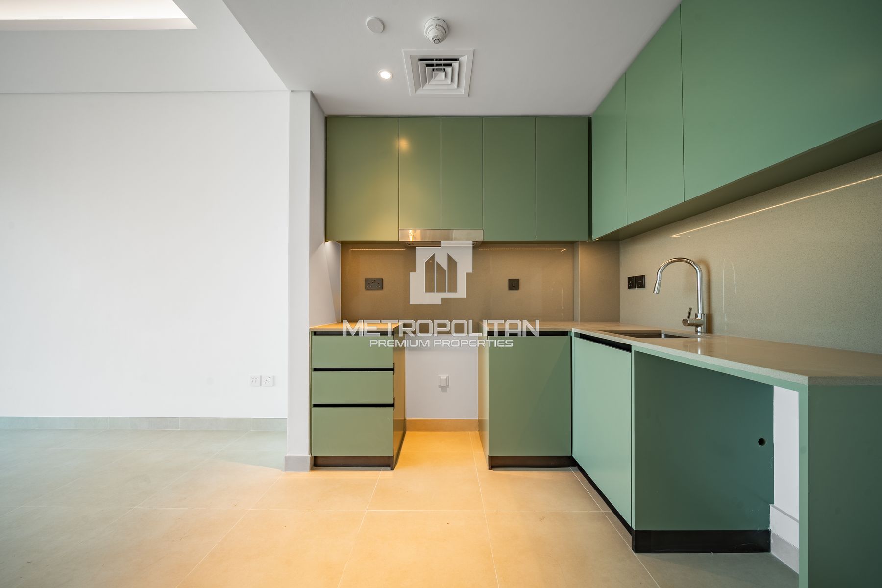 1BR Apartment for Rent in City Walk – MPR-9727