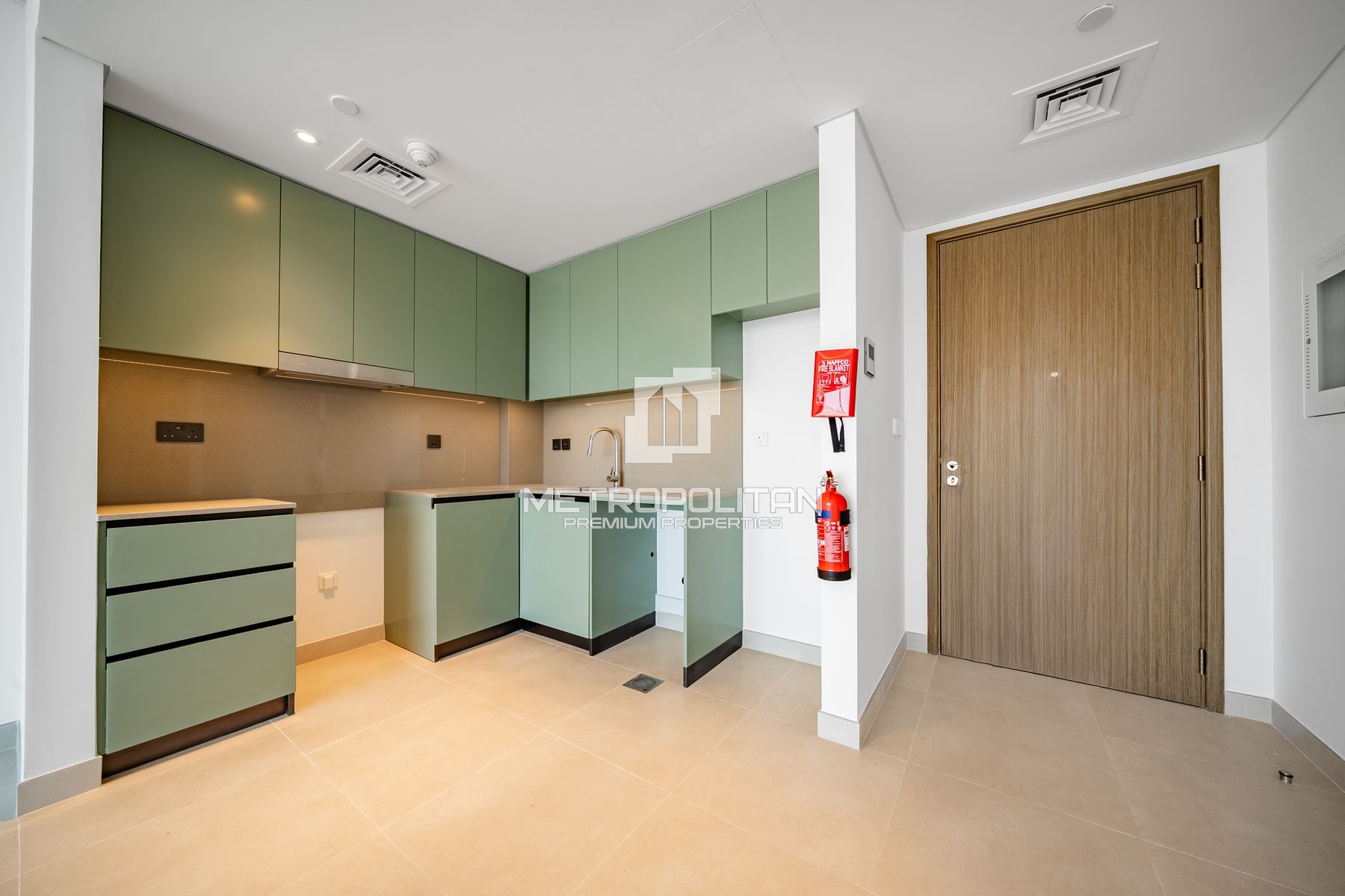 1BR Apartment for Rent in City Walk – MPR-9727