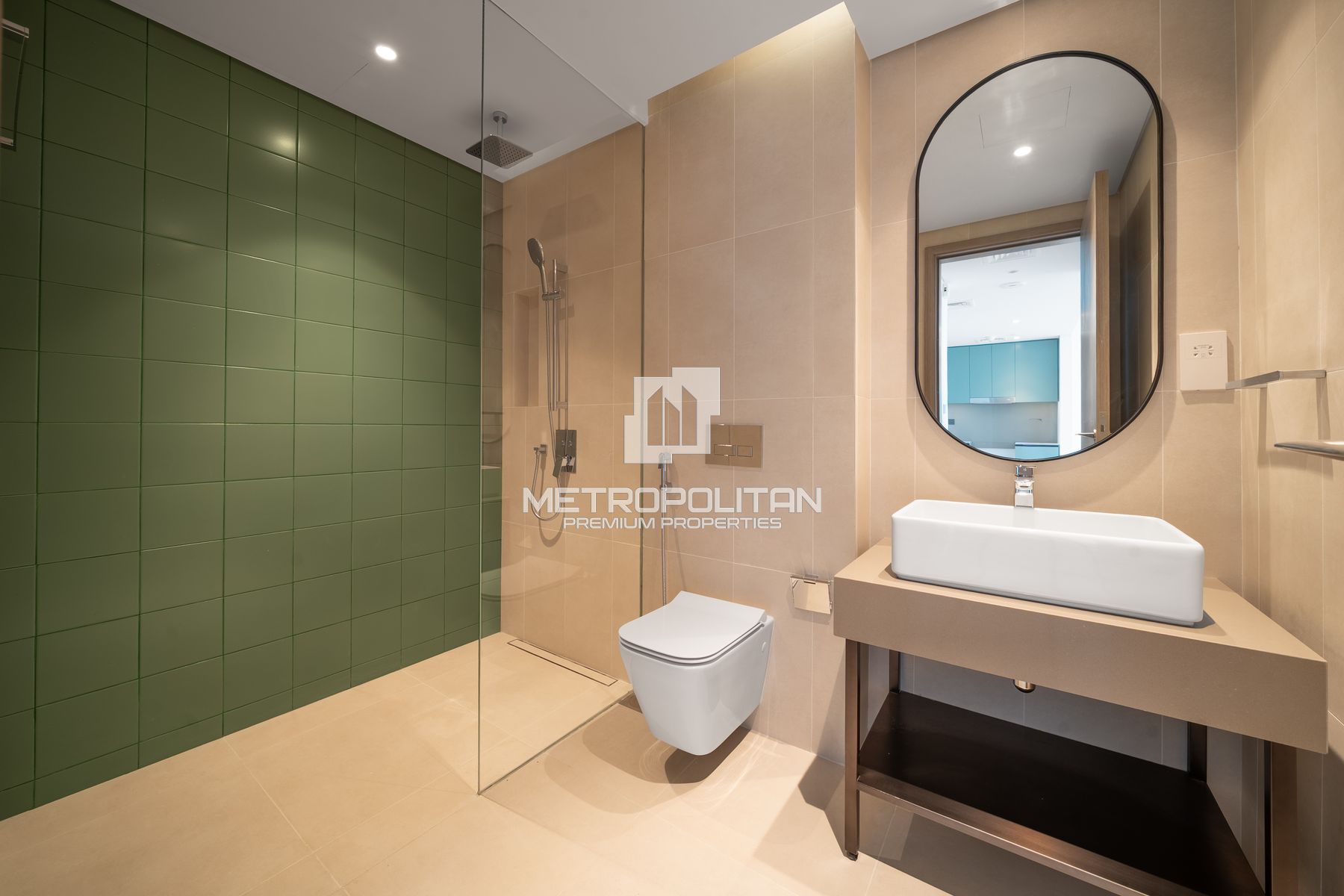 1BR Apartment for Rent in City Walk – MPR-9727