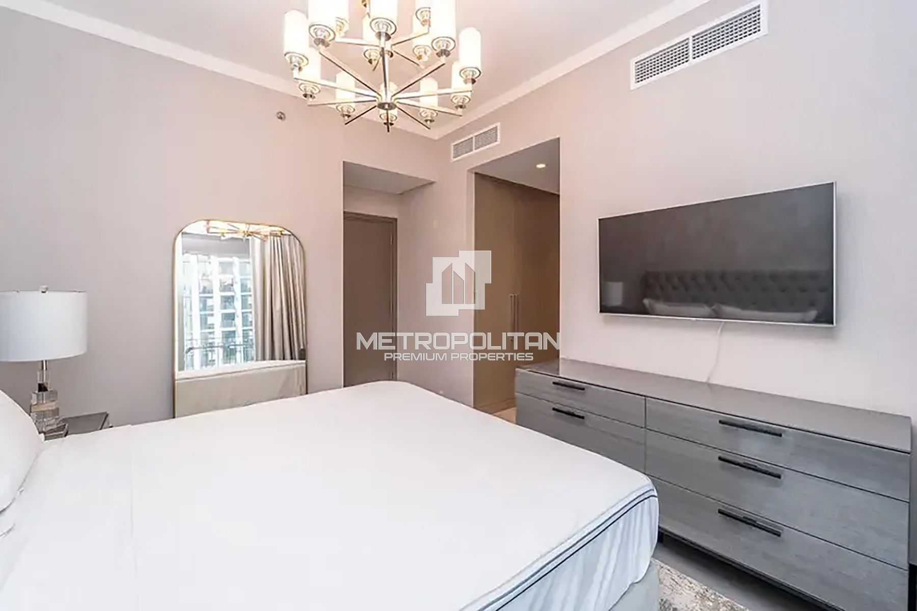 3BR Apartment for Rent in Dubai Creek Harbour (The Lagoons) – MPR-9728