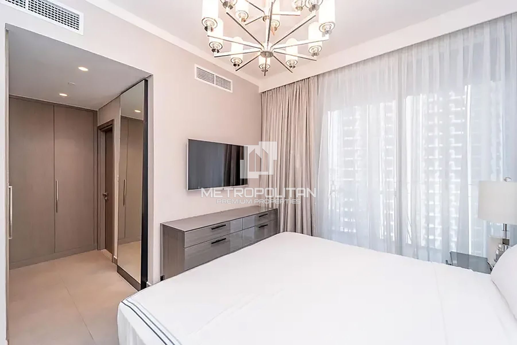 3BR Apartment for Rent in Dubai Creek Harbour (The Lagoons) – MPR-9728