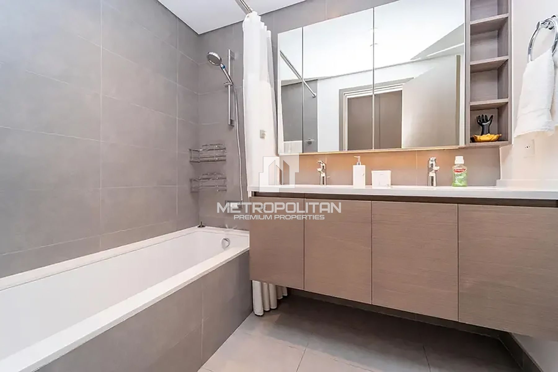 3BR Apartment for Rent in Dubai Creek Harbour (The Lagoons) – MPR-9728