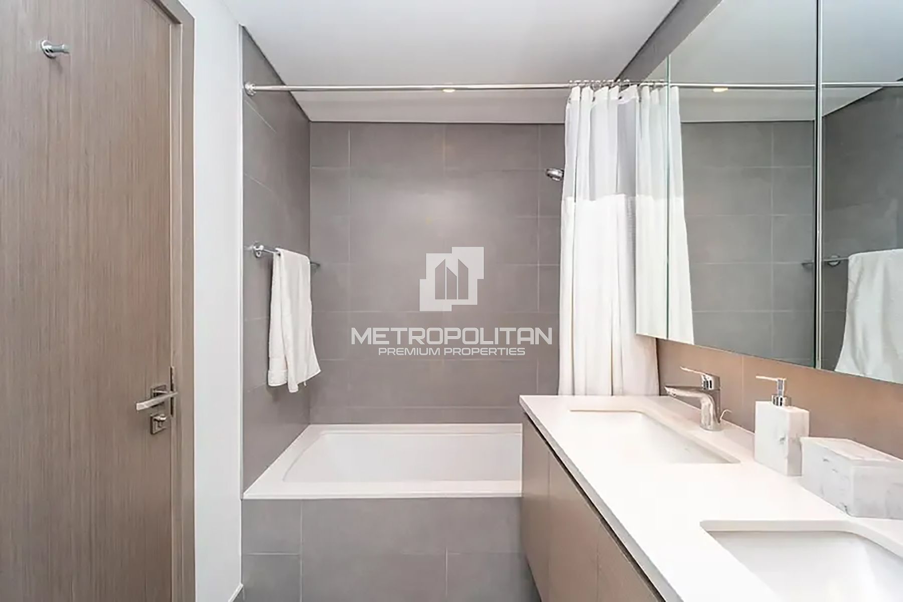 3BR Apartment for Rent in Dubai Creek Harbour (The Lagoons) – MPR-9728