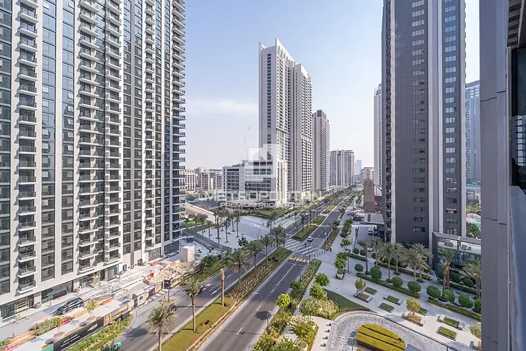 3BR Apartment for Rent in Dubai Creek Harbour (The Lagoons) – MPR-9728