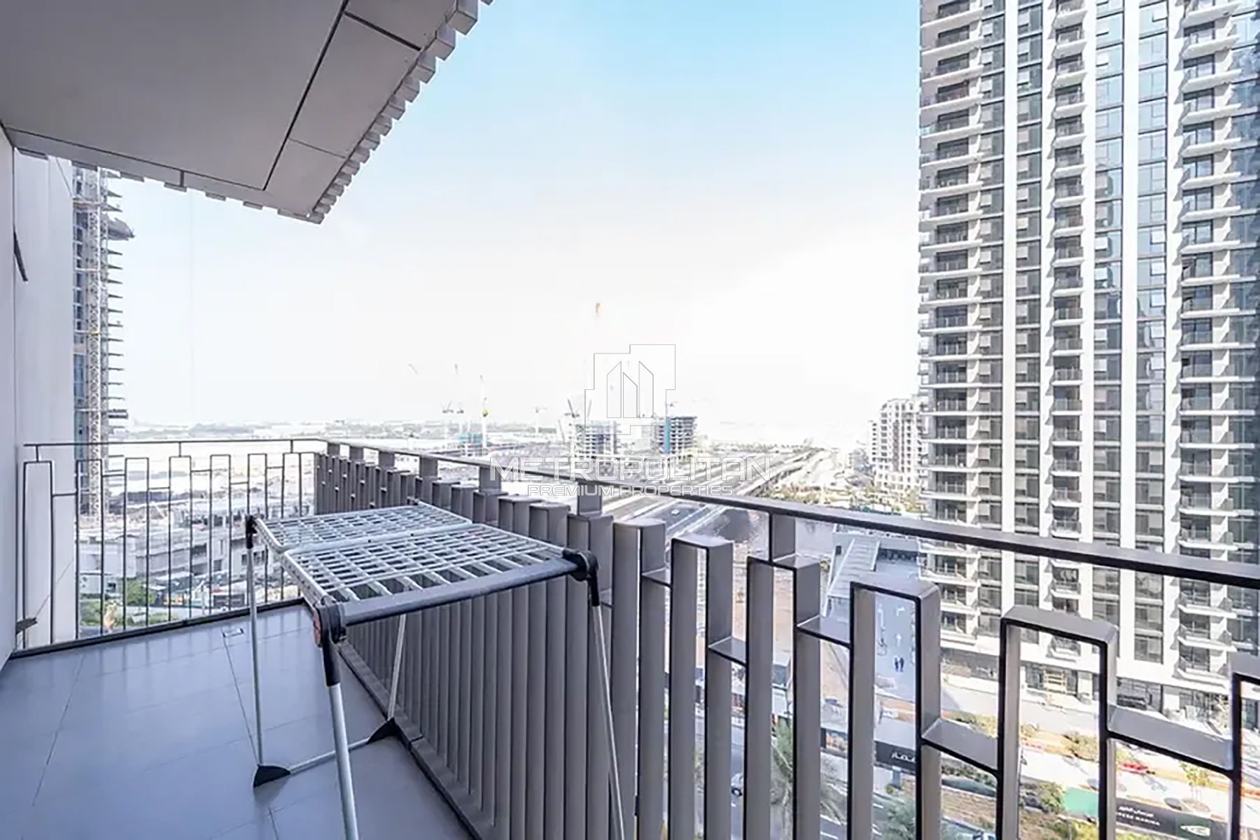 3BR Apartment for Rent in Dubai Creek Harbour (The Lagoons) – MPR-9728