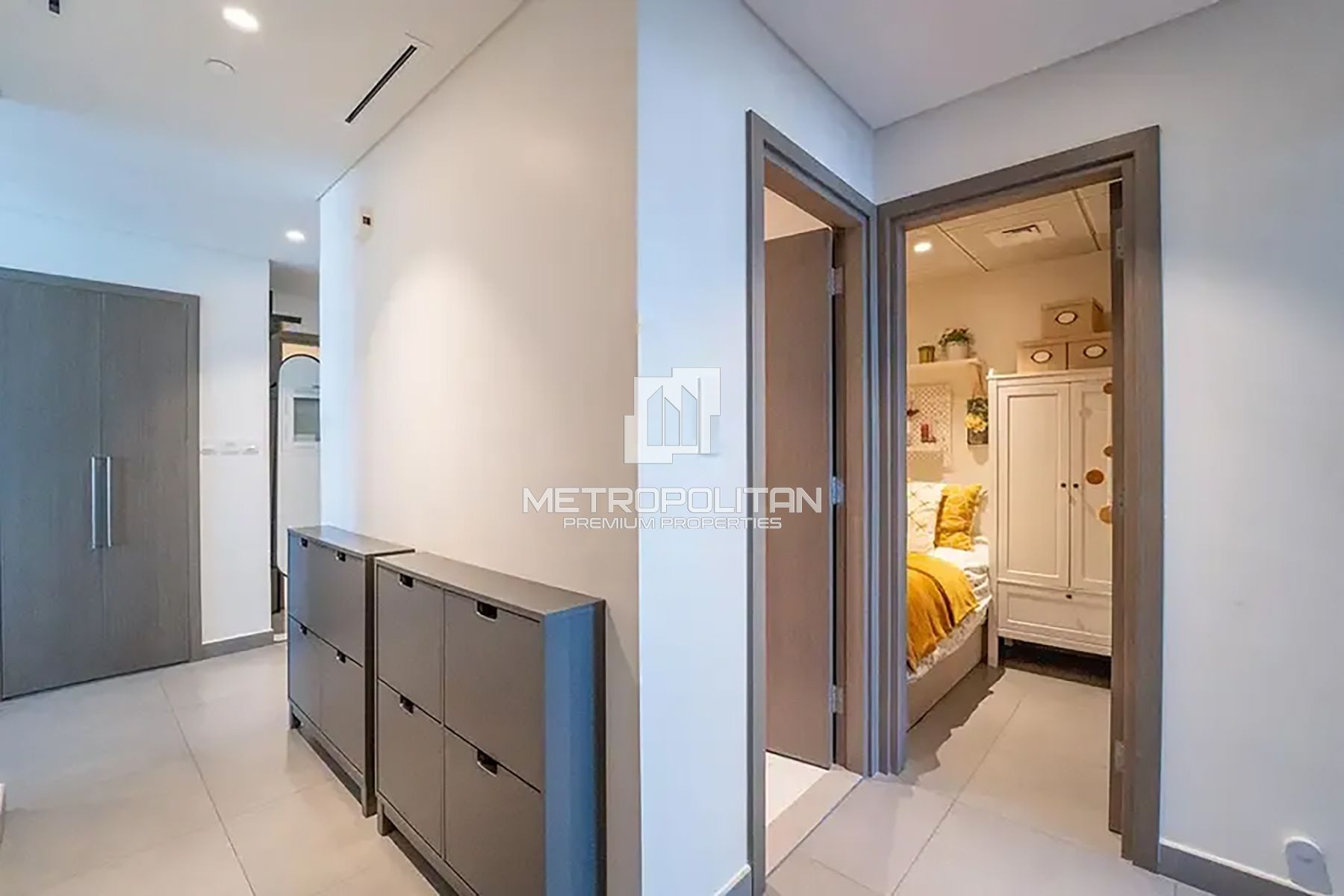 3BR Apartment for Rent in Dubai Creek Harbour (The Lagoons) – MPR-9728