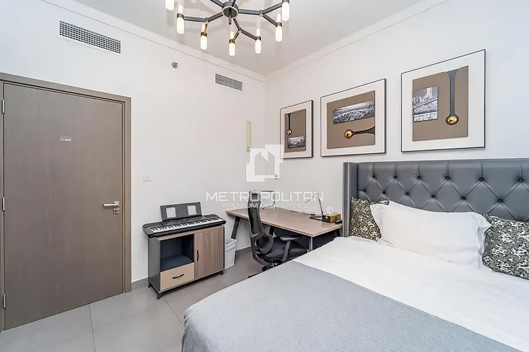 3BR Apartment for Rent in Dubai Creek Harbour (The Lagoons) – MPR-9728