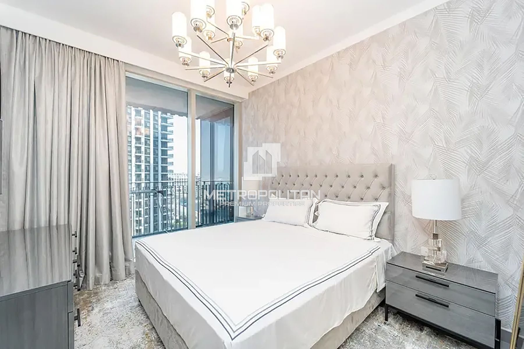 3BR Apartment for Rent in Dubai Creek Harbour (The Lagoons) – MPR-9728