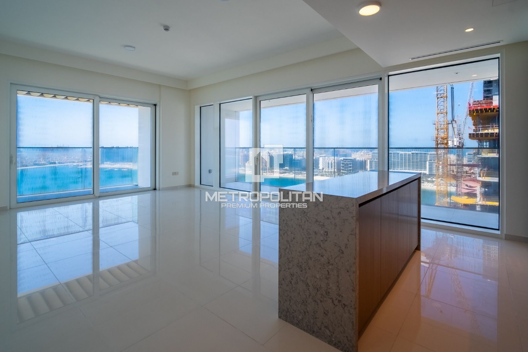 2BR Apartment for Rent in Dubai Harbour – MPR-9734