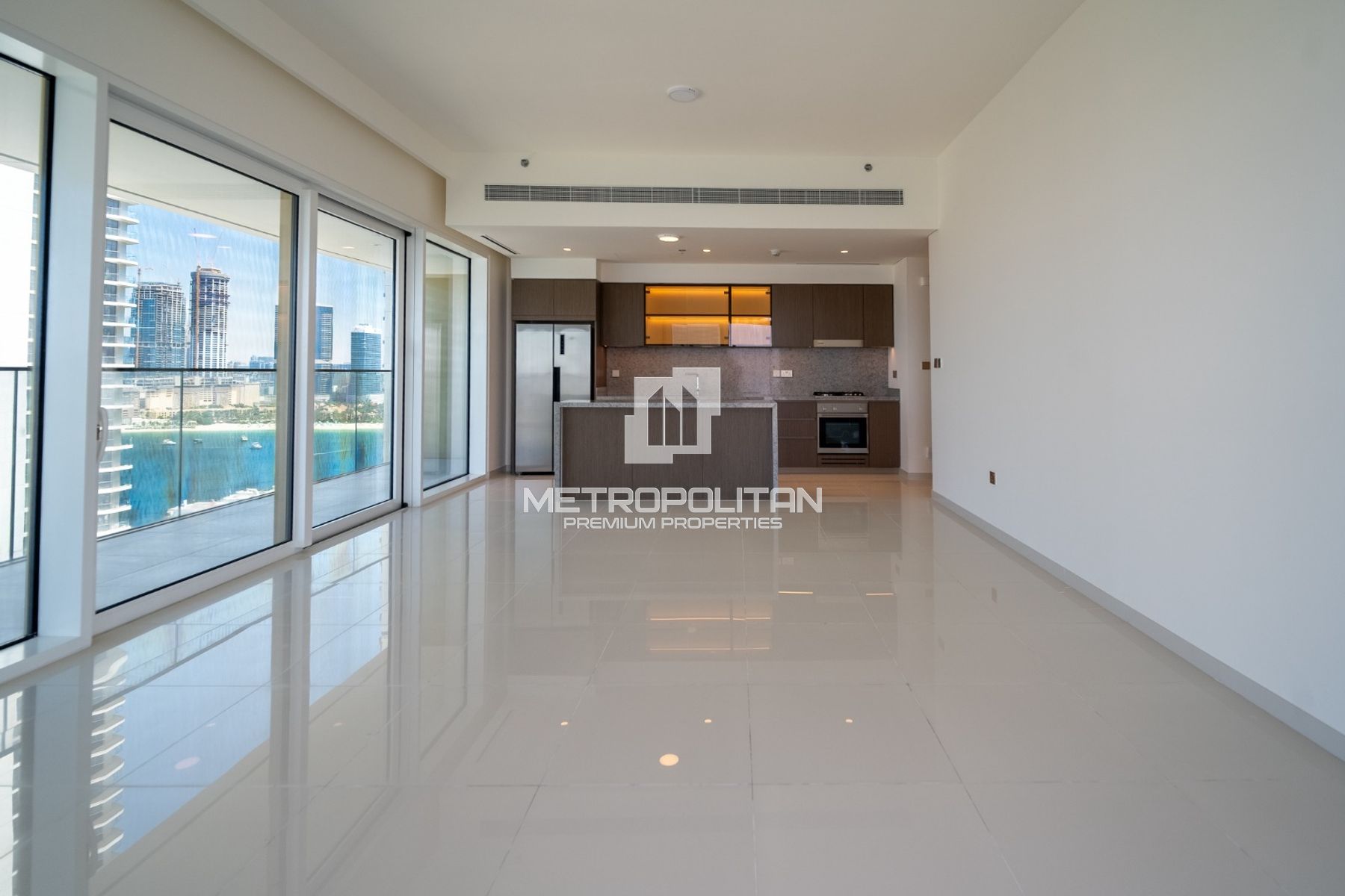 2BR Apartment for Rent in Dubai Harbour – MPR-9734
