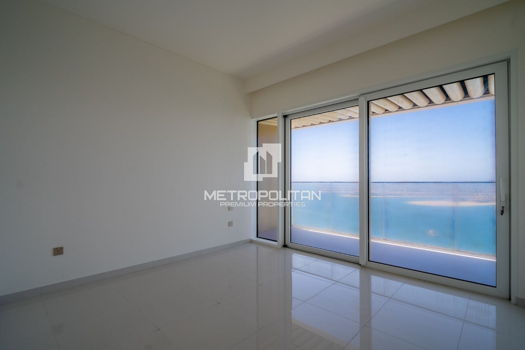 2BR Apartment for Rent in Dubai Harbour – MPR-9734