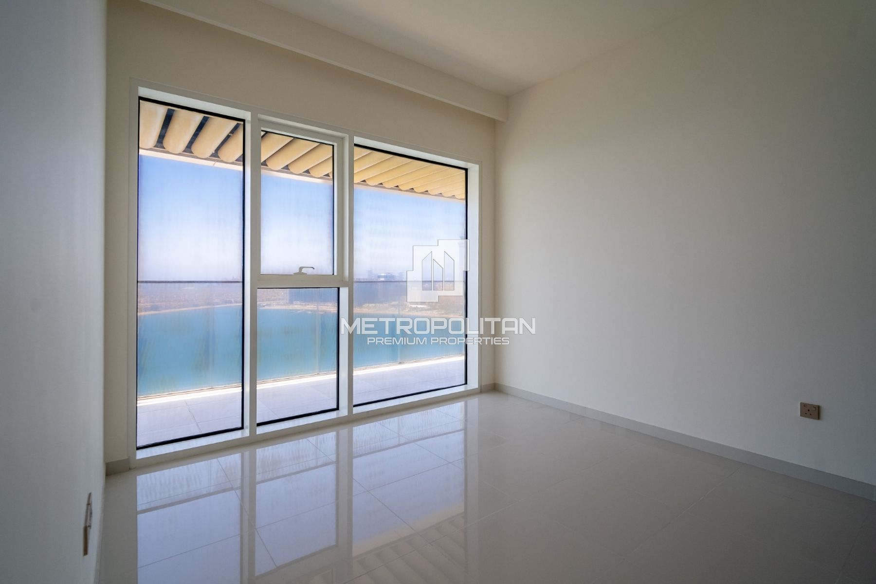 2BR Apartment for Rent in Dubai Harbour – MPR-9734