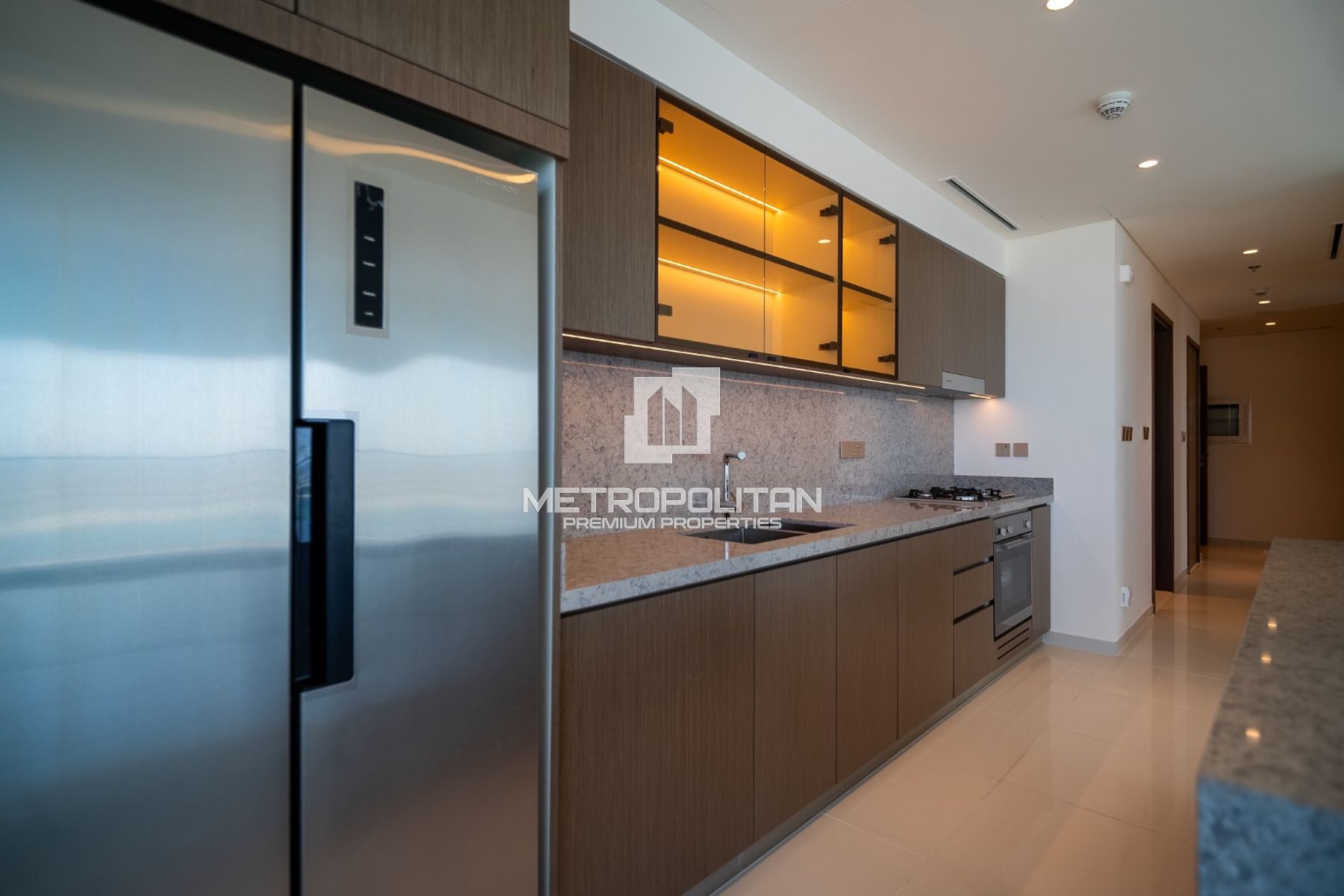 2BR Apartment for Rent in Dubai Harbour – MPR-9734