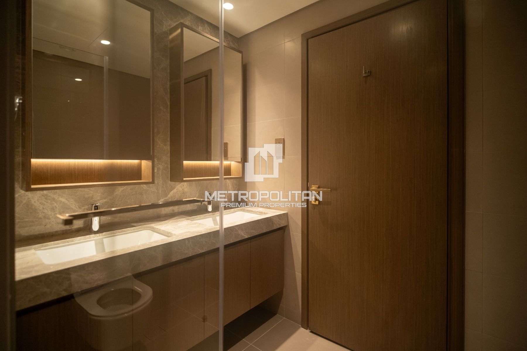 2BR Apartment for Rent in Dubai Harbour – MPR-9734