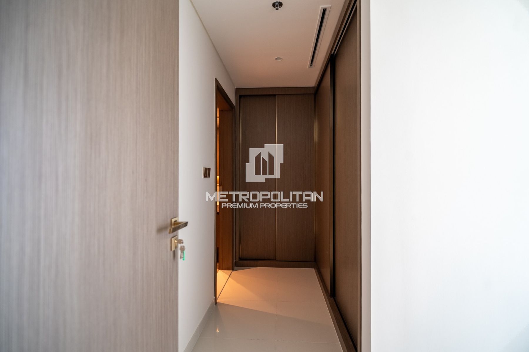 2BR Apartment for Rent in Dubai Harbour – MPR-9734