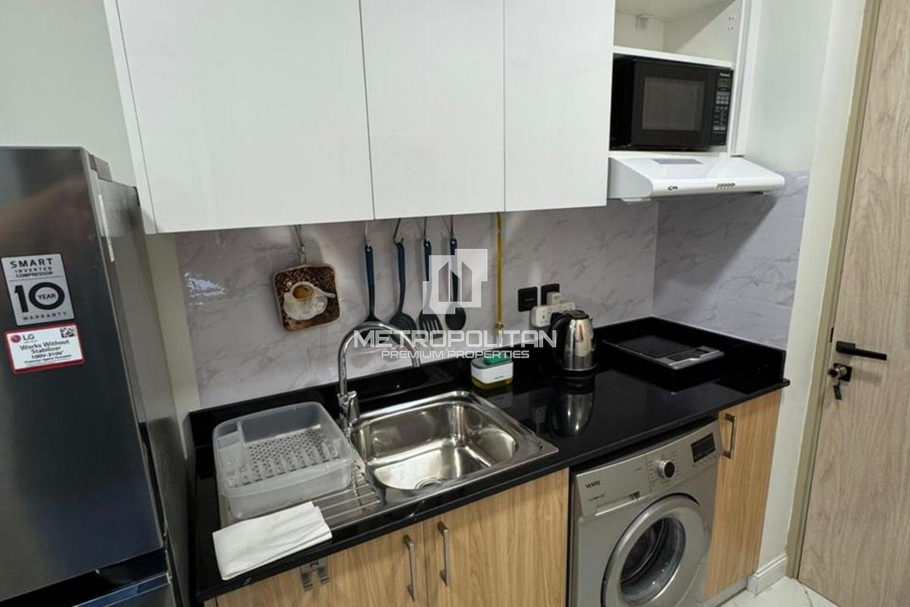 .5BR Apartment for Rent in Downtown Jebel Ali – MPR-9735