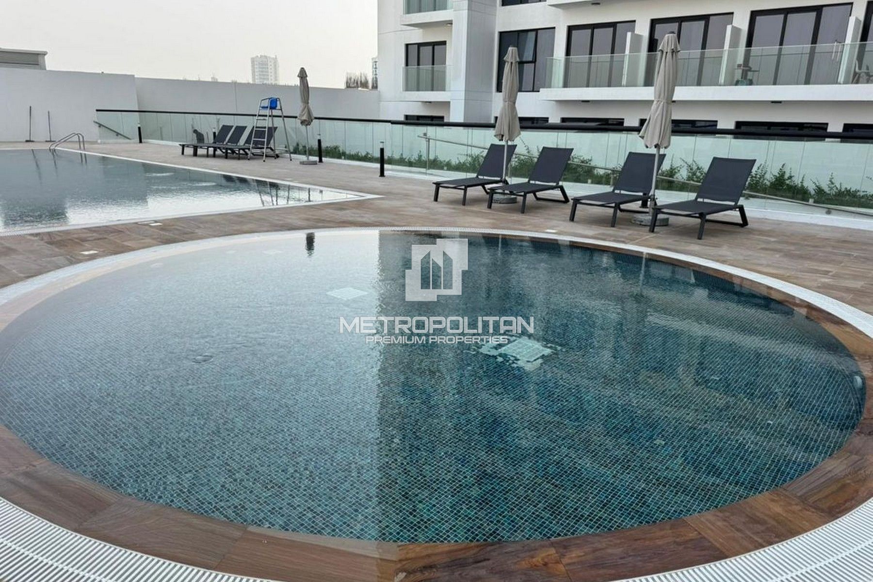 .5BR Apartment for Rent in Downtown Jebel Ali – MPR-9735