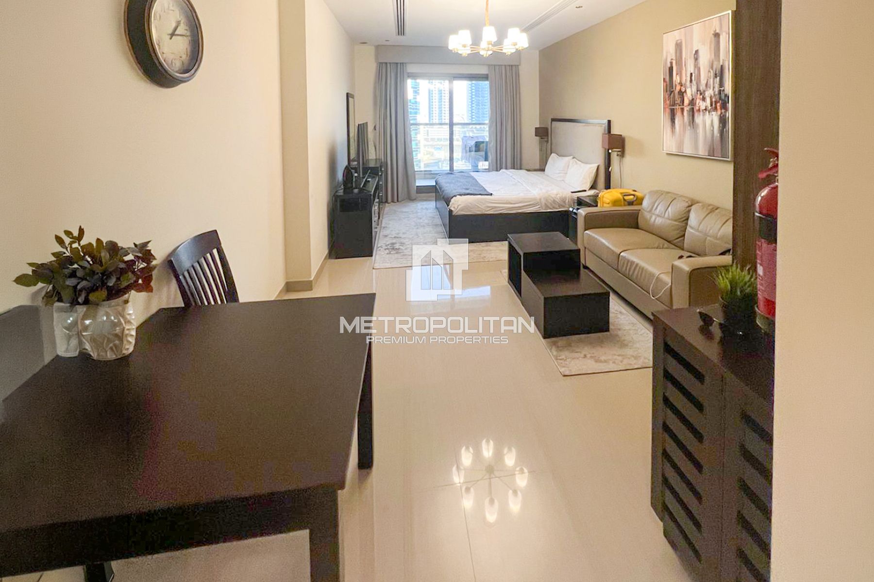 .5BR Apartment for Rent in Downtown Dubai – MPR-9737