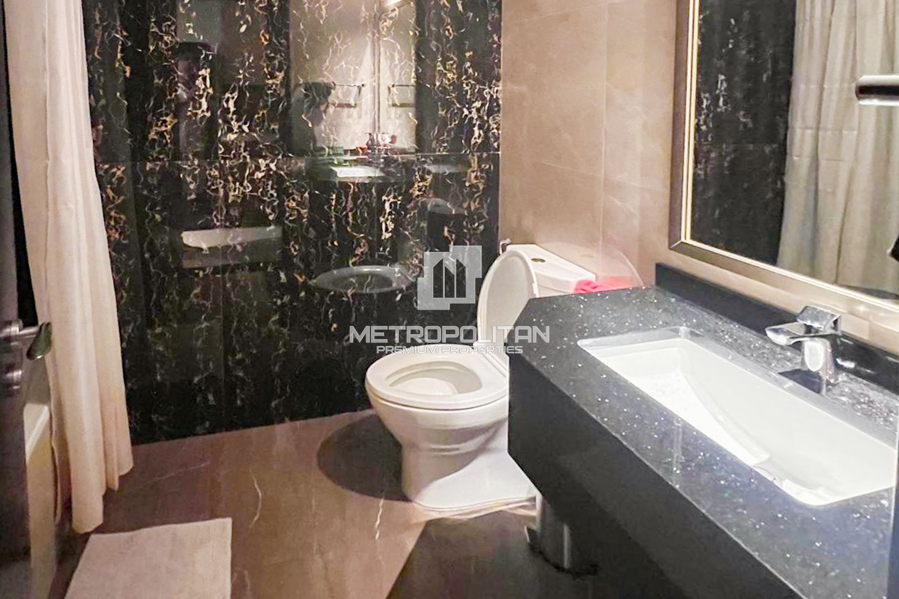 .5BR Apartment for Rent in Downtown Dubai – MPR-9737