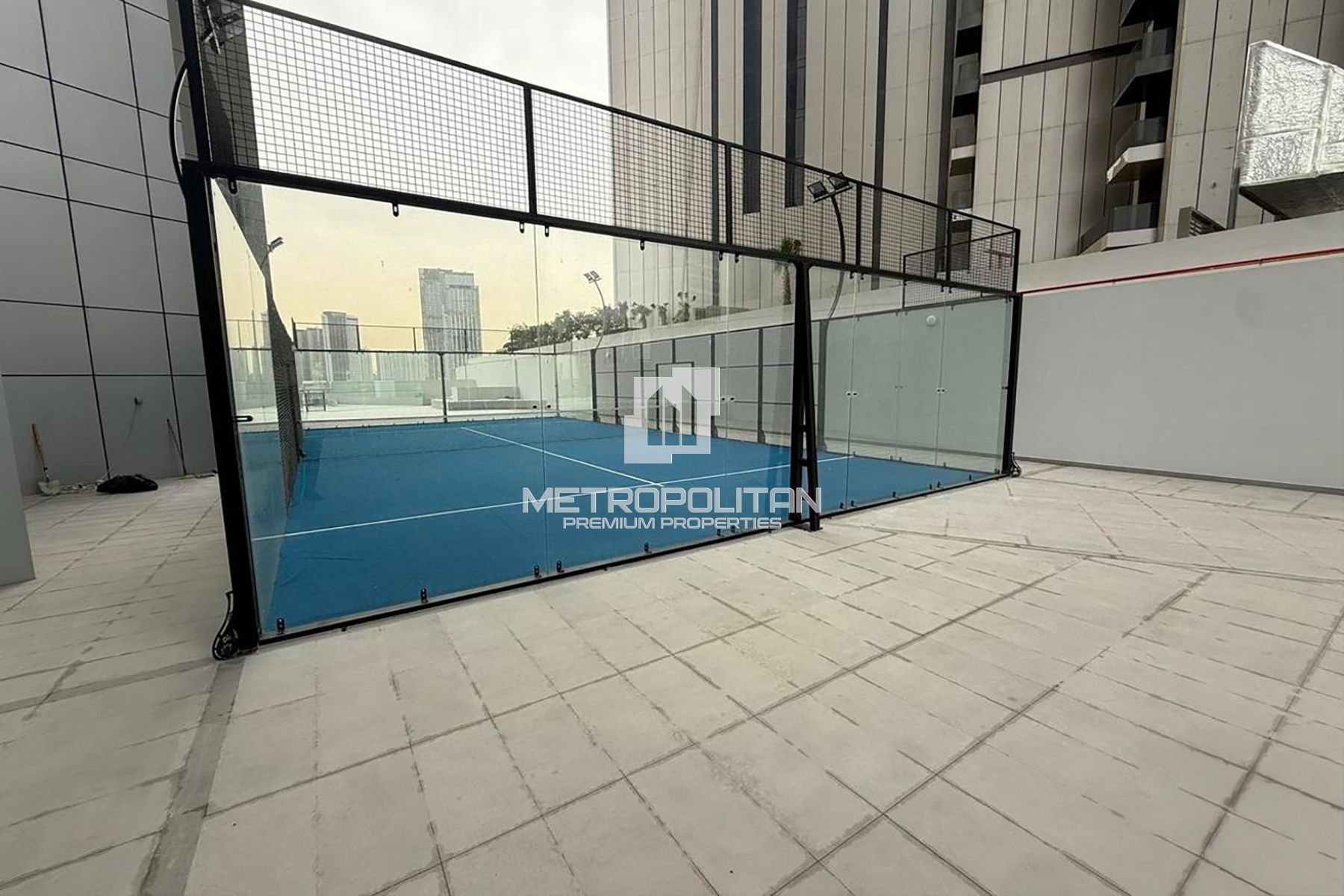 .5BR Apartment for Rent in Business Bay – MPR-9743