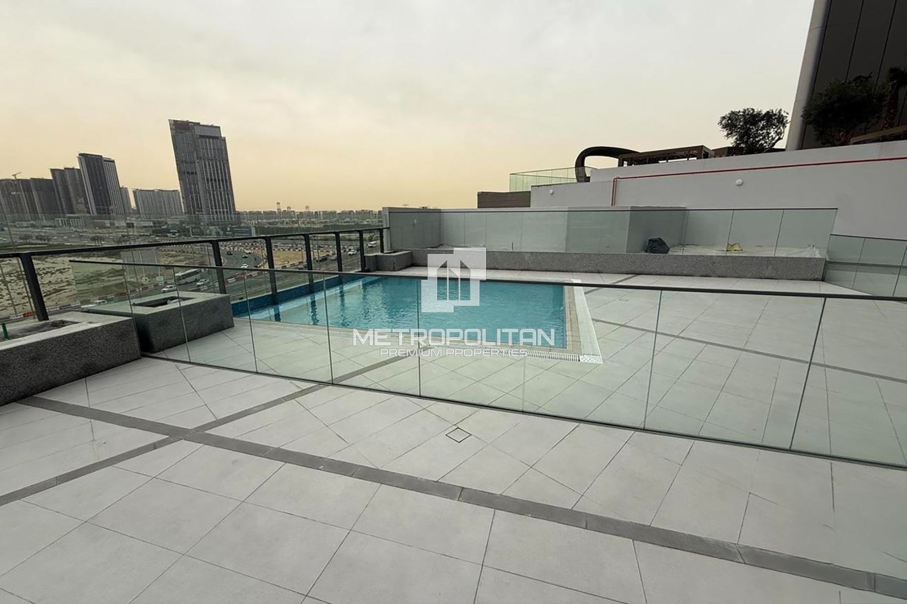 .5BR Apartment for Rent in Business Bay – MPR-9743