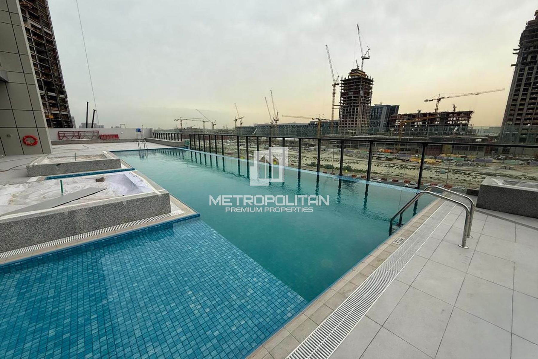 .5BR Apartment for Rent in Business Bay – MPR-9743