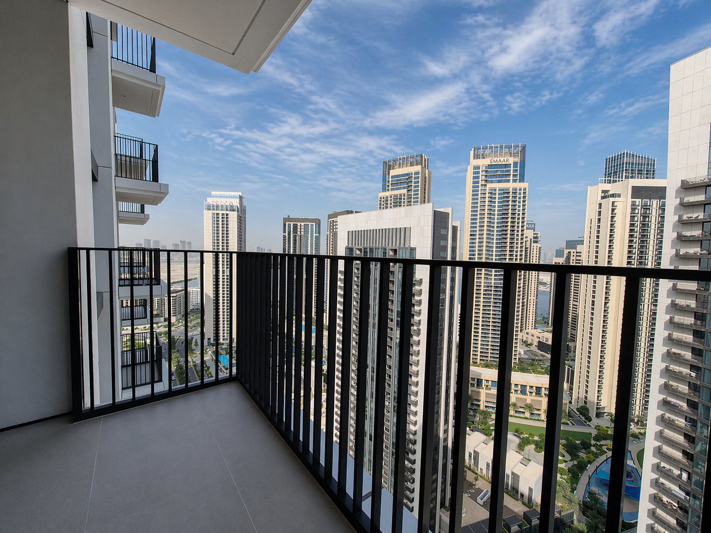 1BR Apartment for Rent in Dubai Creek Harbour (The Lagoons) – MPR-9744