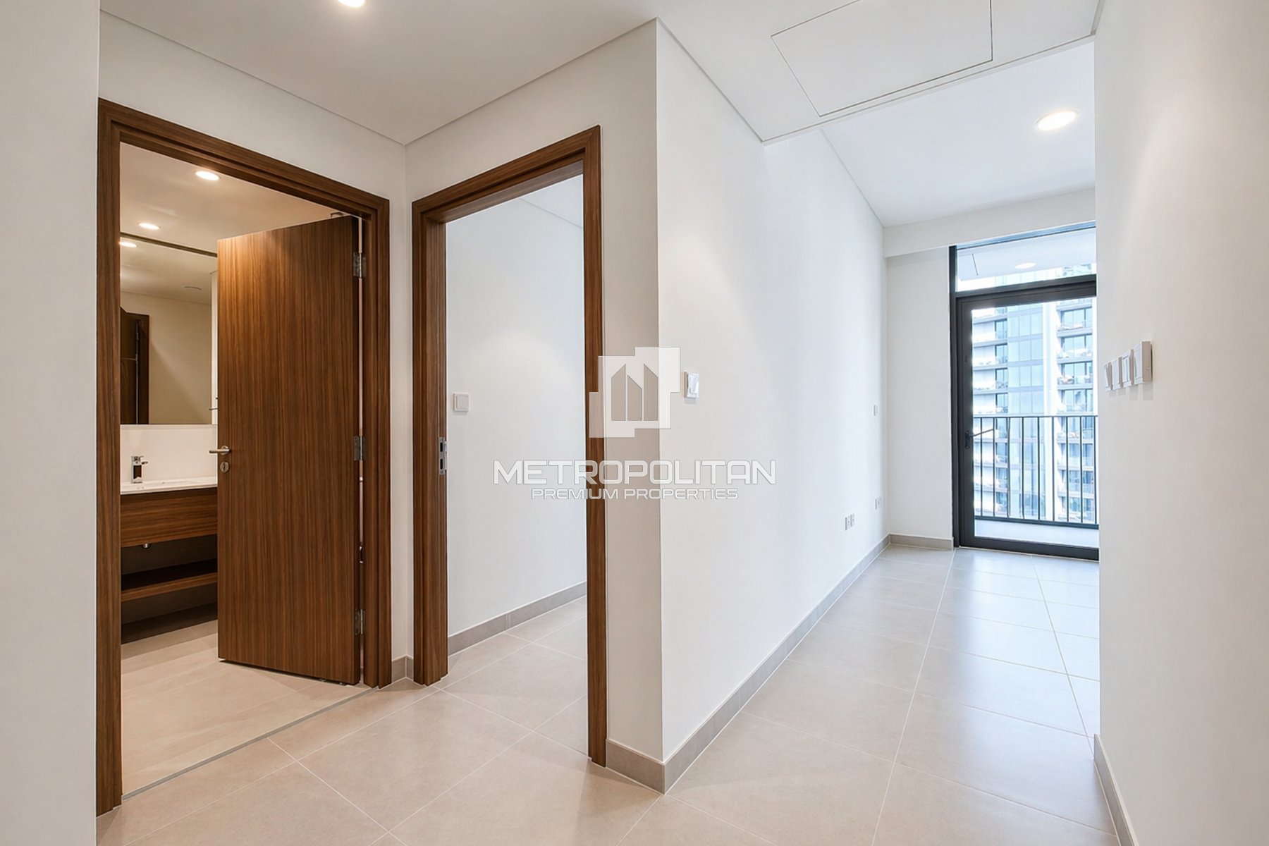 1BR Apartment for Rent in Dubai Creek Harbour (The Lagoons) – MPR-9744